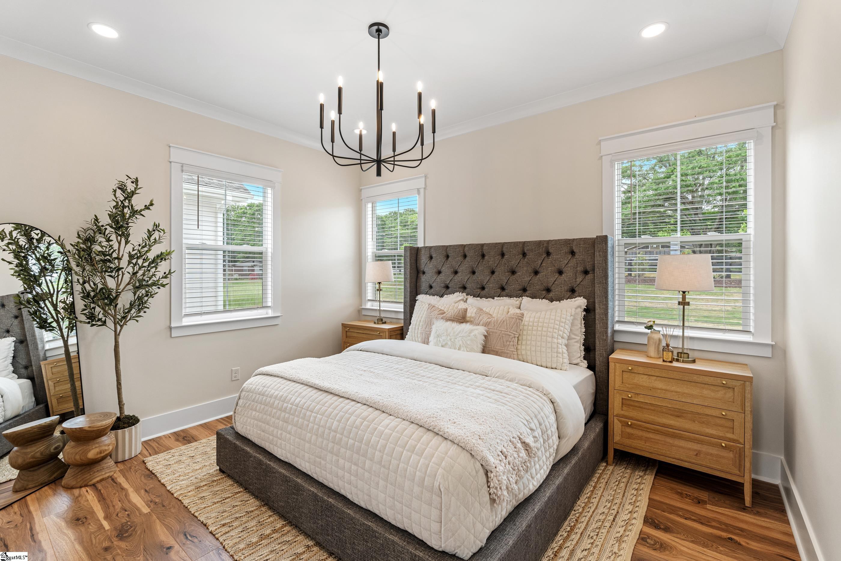100 Benjamin Boulevard Pendelton, SC 29670