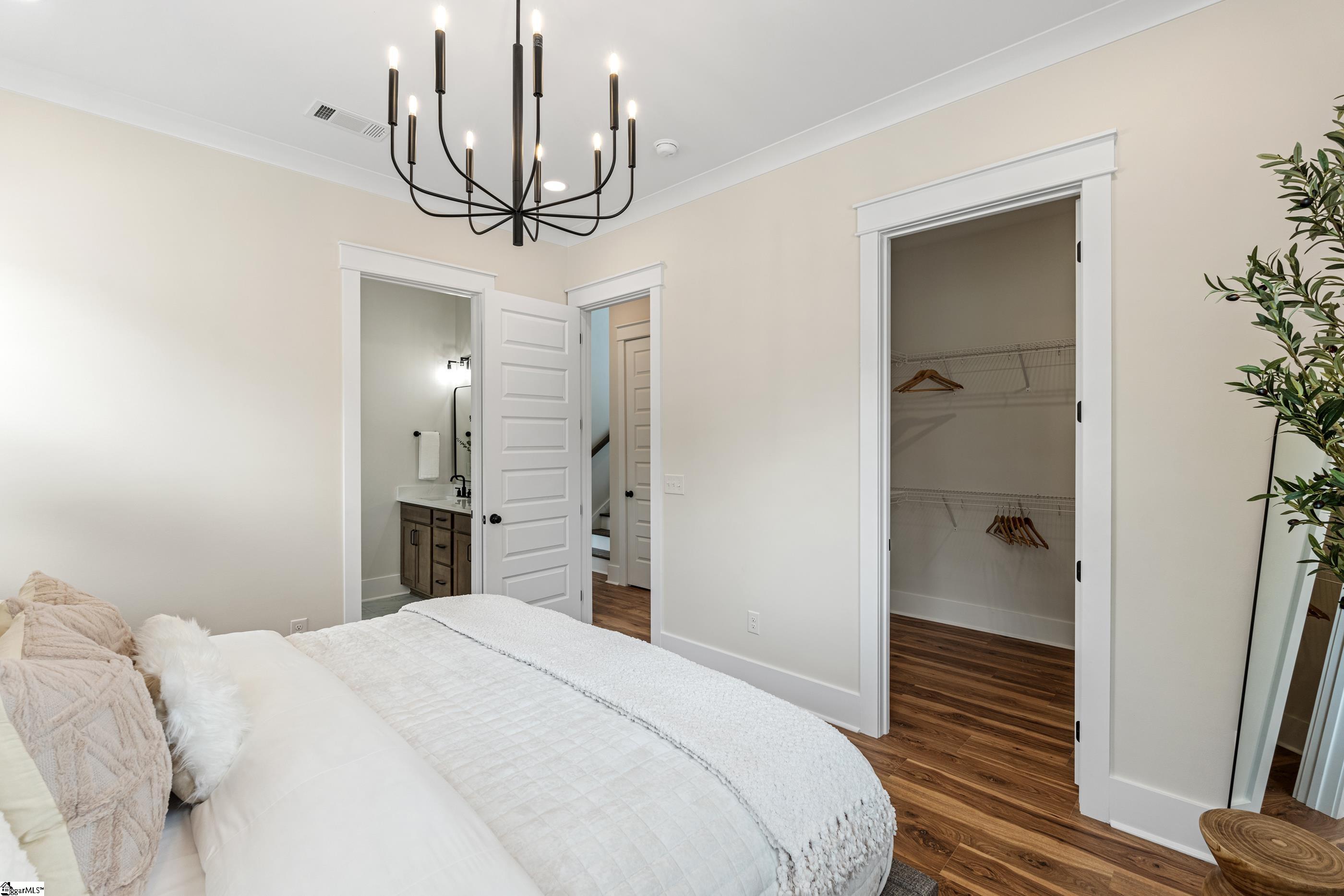 100 Benjamin Boulevard Pendelton, SC 29670