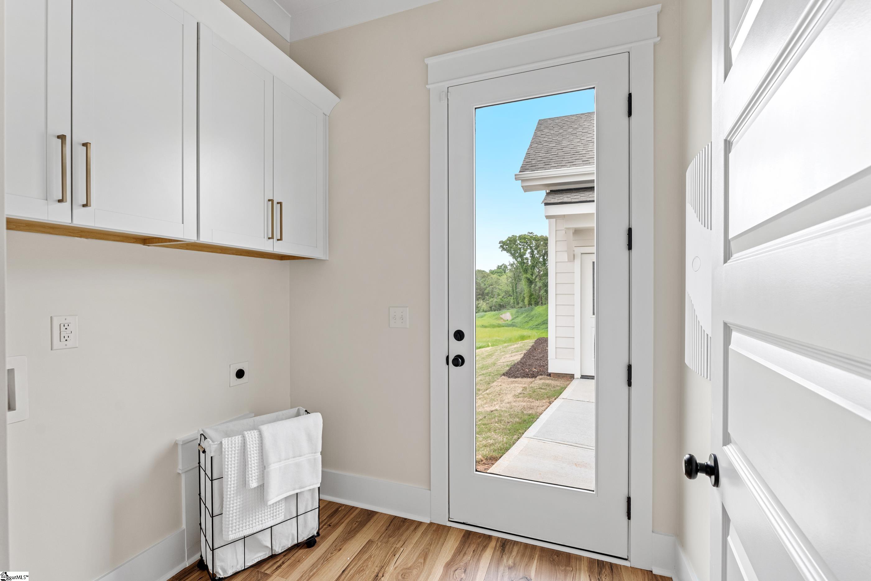 100 Benjamin Boulevard Pendelton, SC 29670