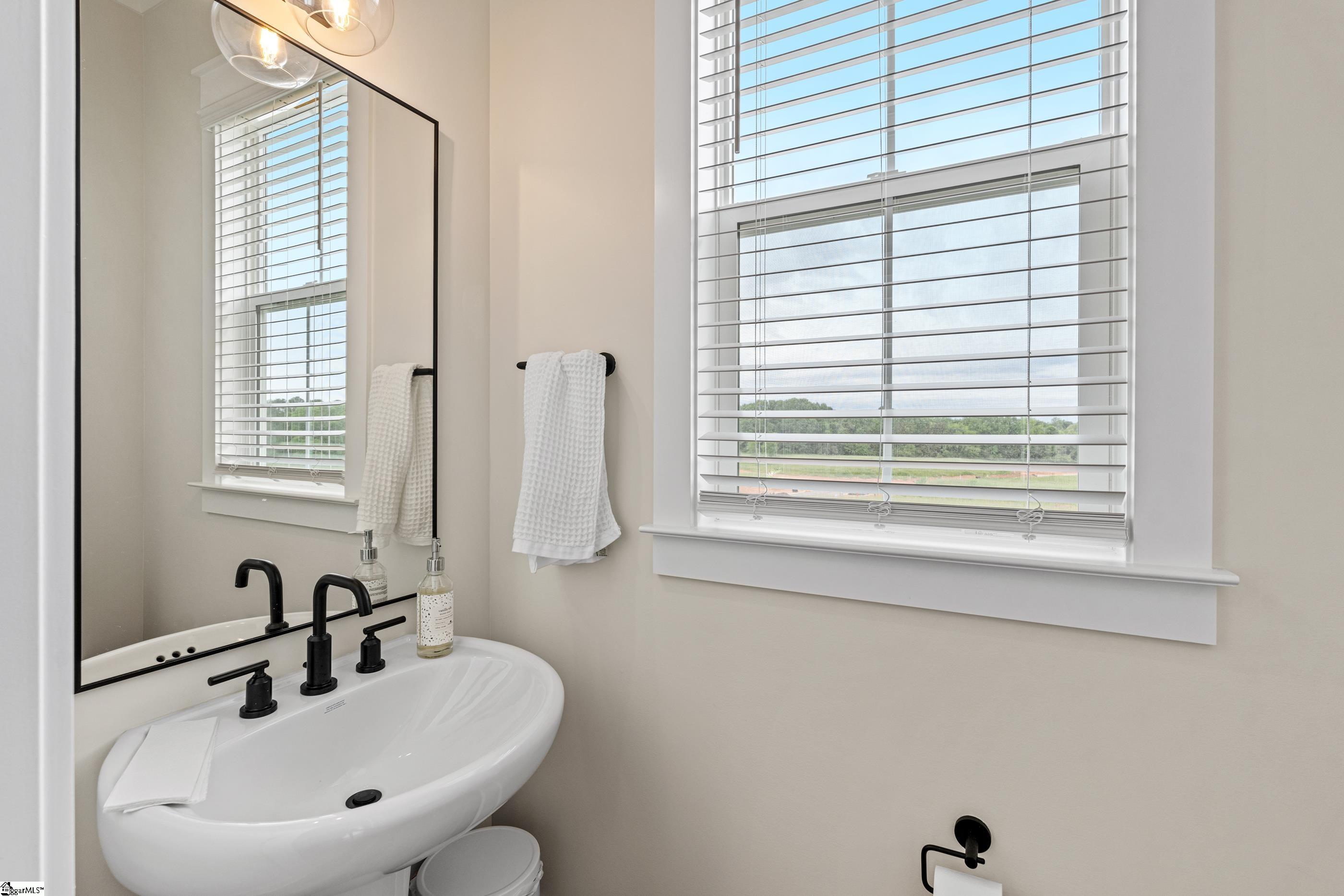 100 Benjamin Boulevard Pendelton, SC 29670