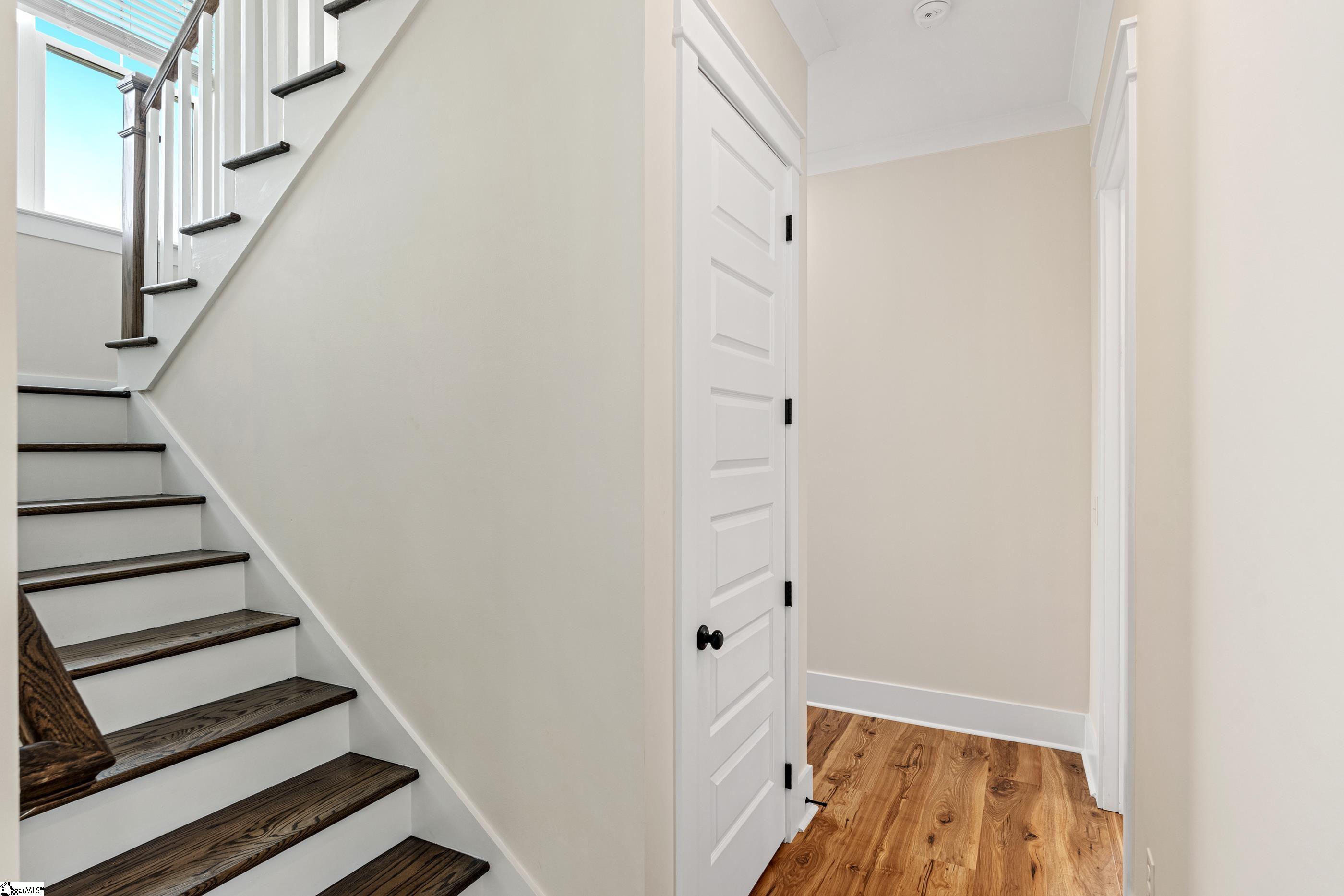 100 Benjamin Boulevard Pendelton, SC 29670