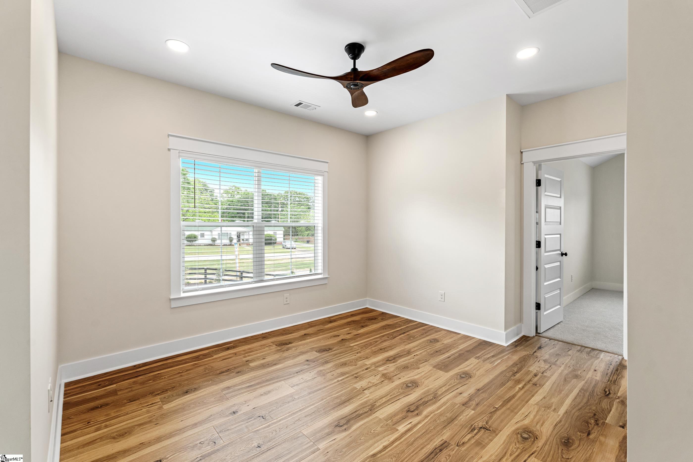 100 Benjamin Boulevard Pendelton, SC 29670
