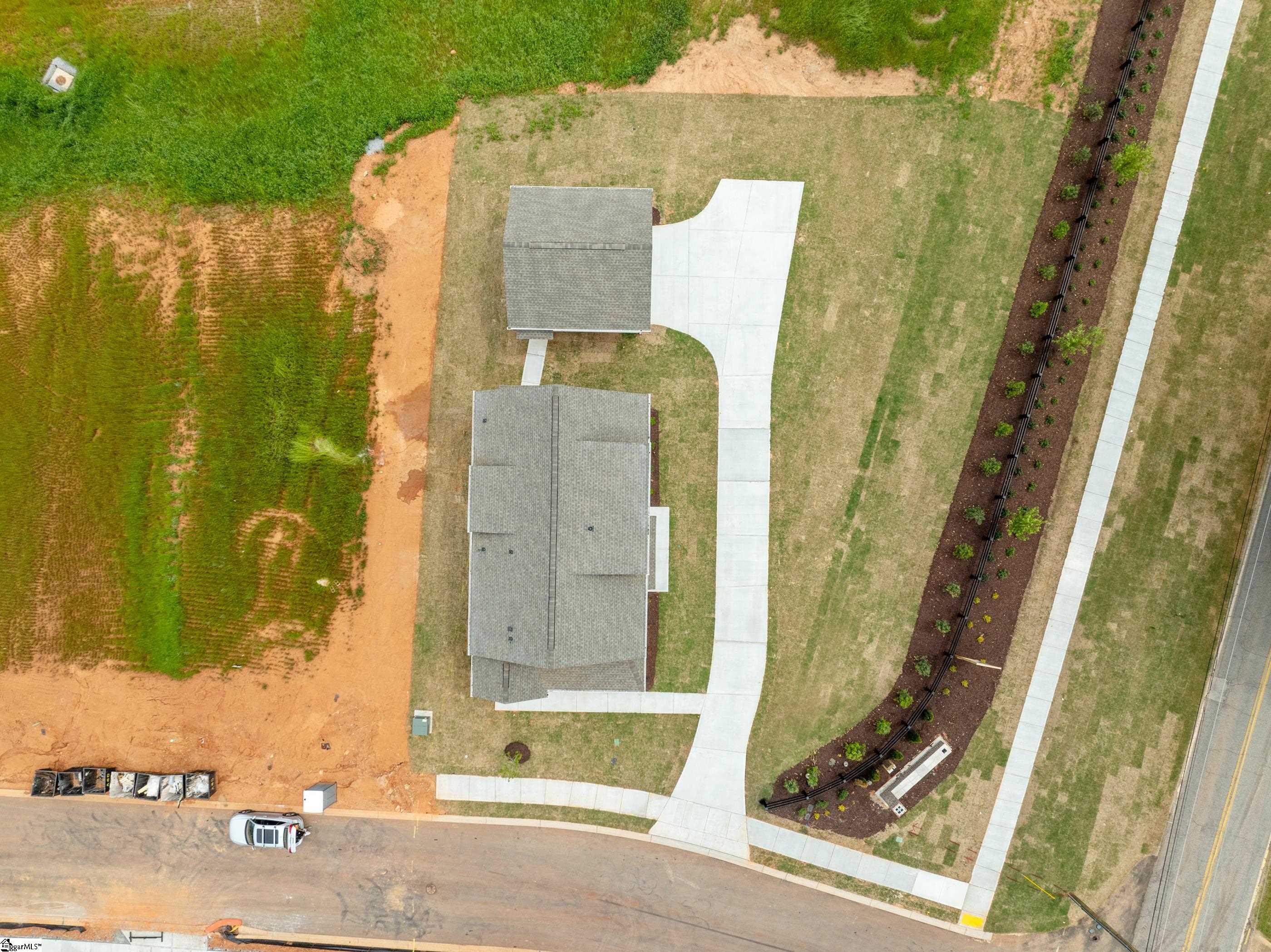 100 Benjamin Boulevard Pendelton, SC 29670
