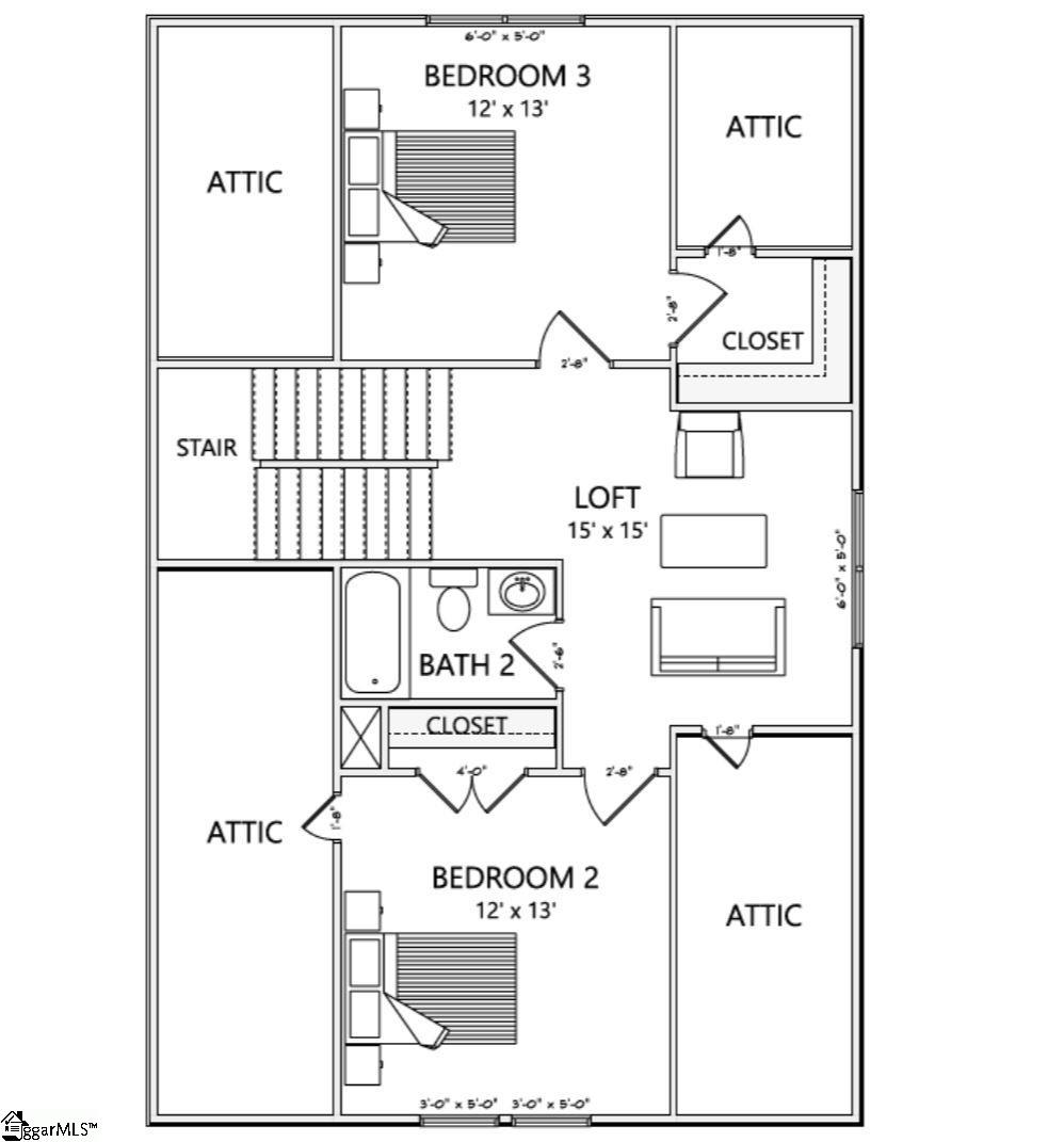 100 Benjamin Boulevard Pendelton, SC 29670