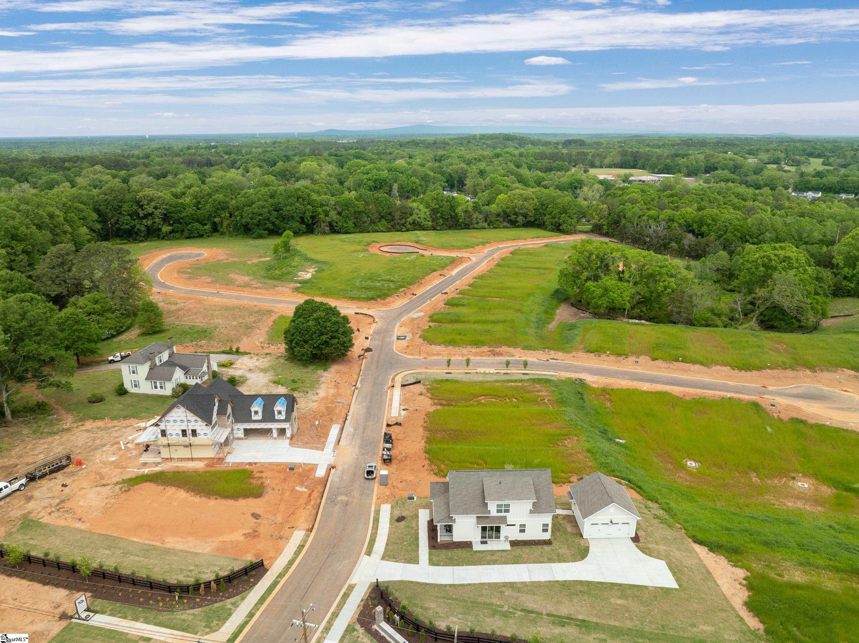 100 Benjamin Boulevard Pendelton, SC 29670