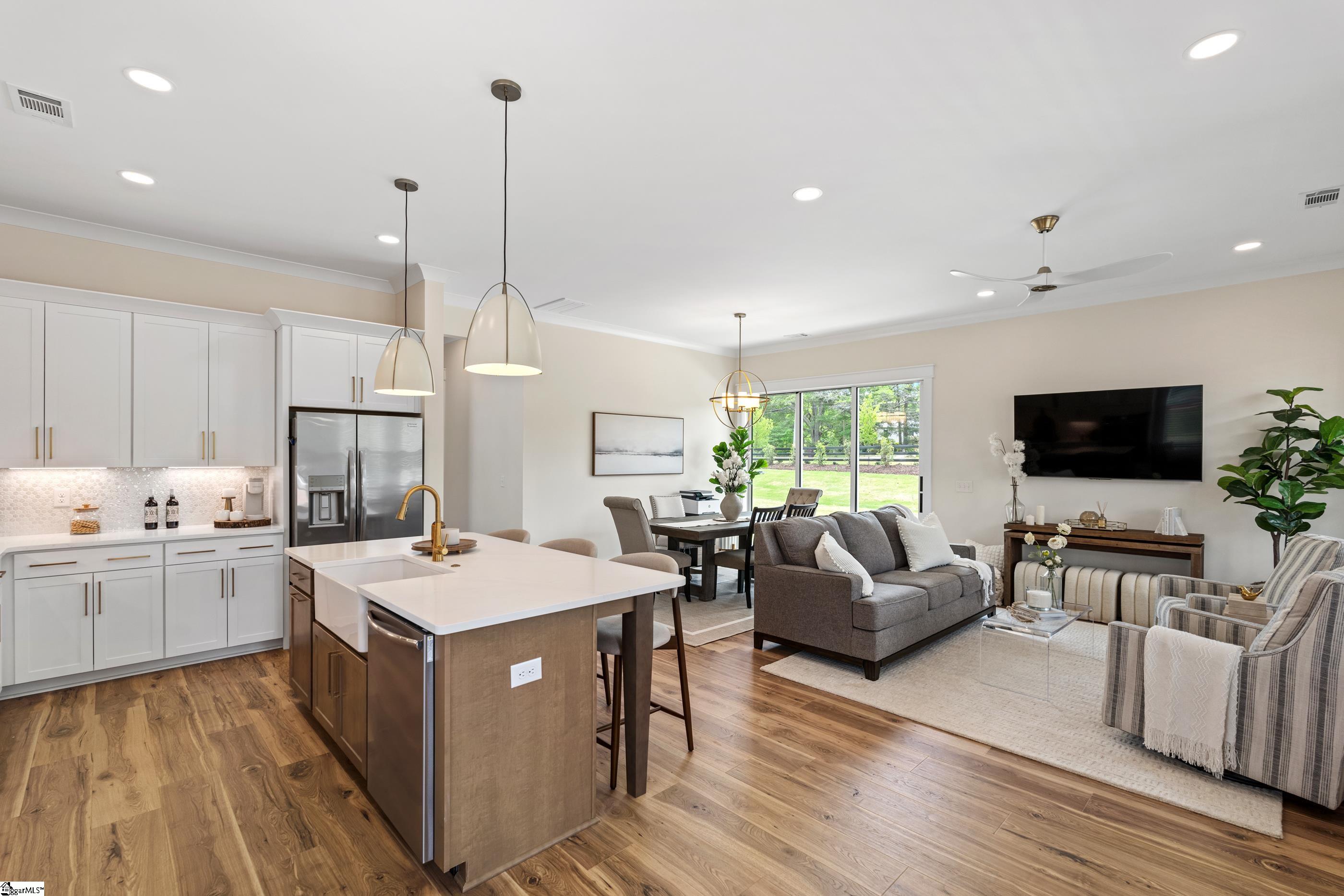 100 Benjamin Boulevard Pendelton, SC 29670