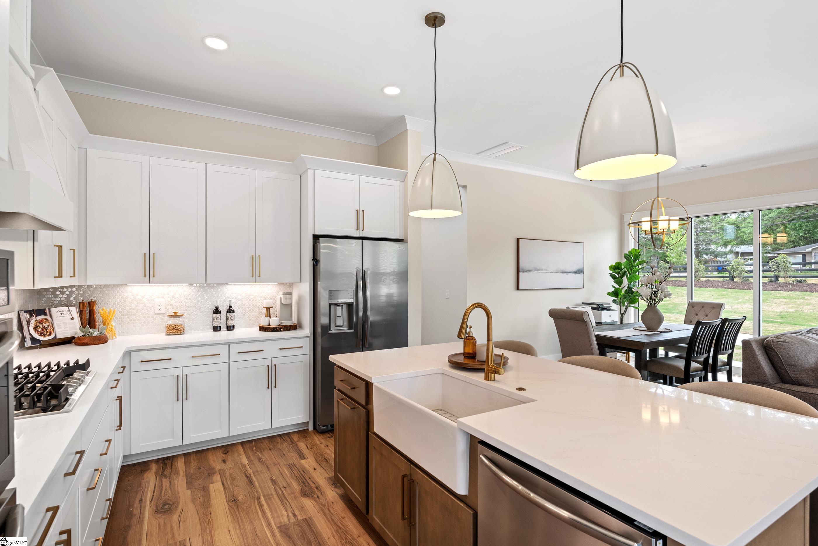 100 Benjamin Boulevard Pendelton, SC 29670
