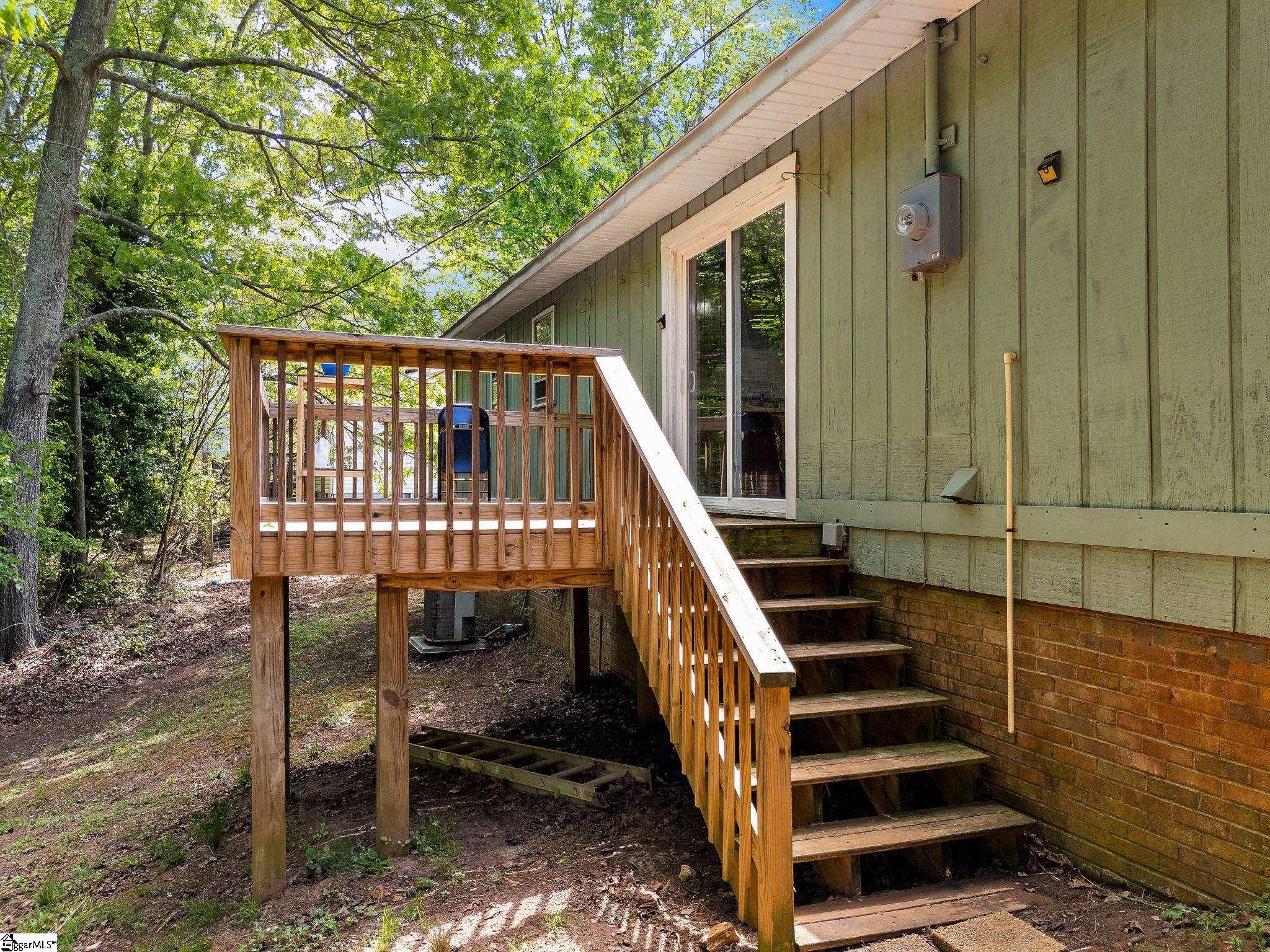 241 Idlewood Circle Spartanburg, SC 29307