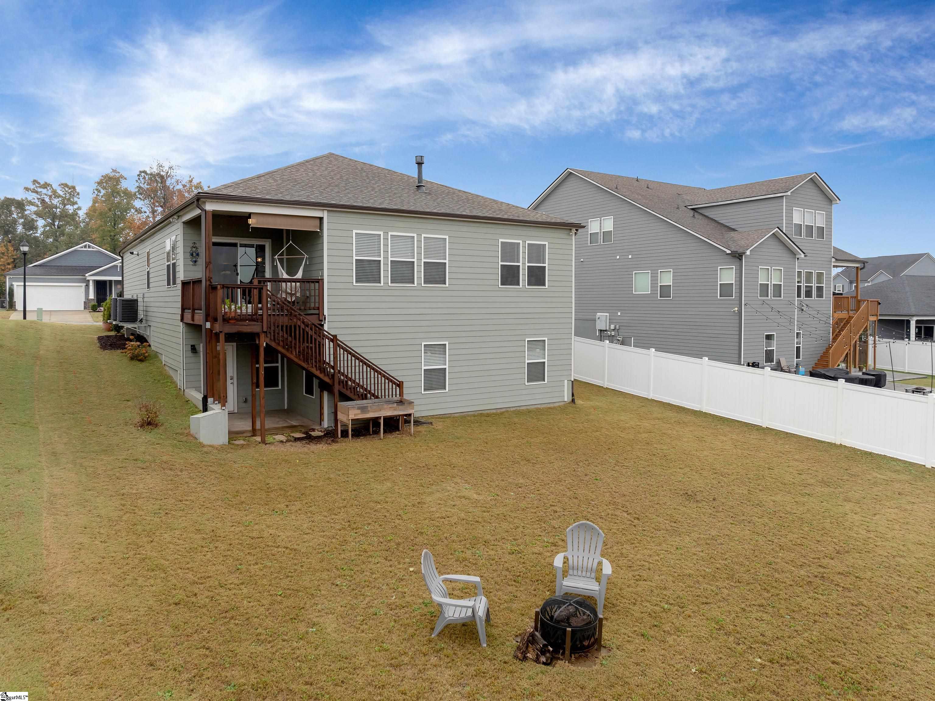 5 Mandolin Lane Simpsonville, SC 29681