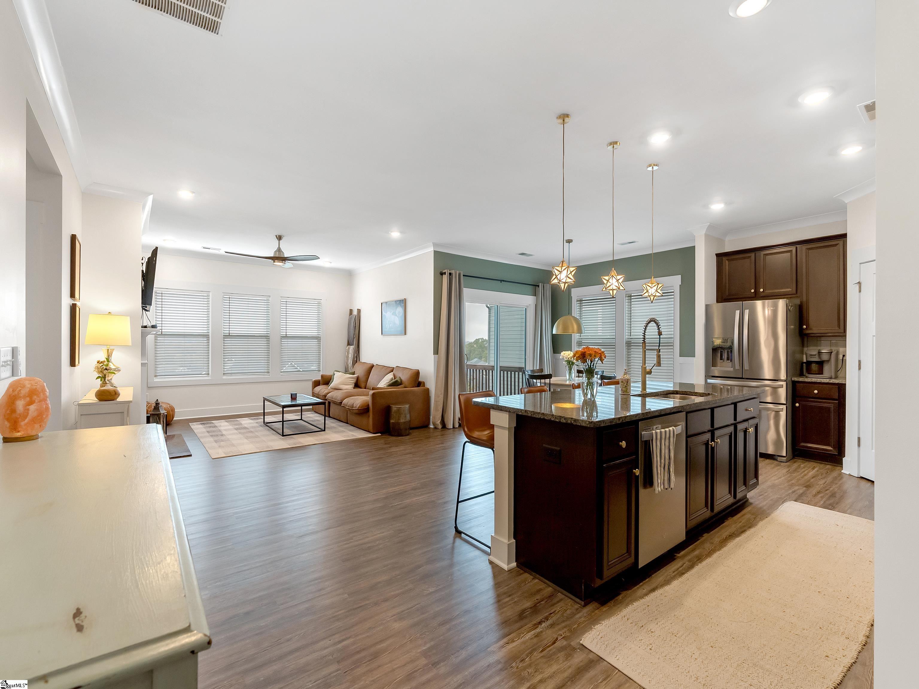 5 Mandolin Lane Simpsonville, SC 29681