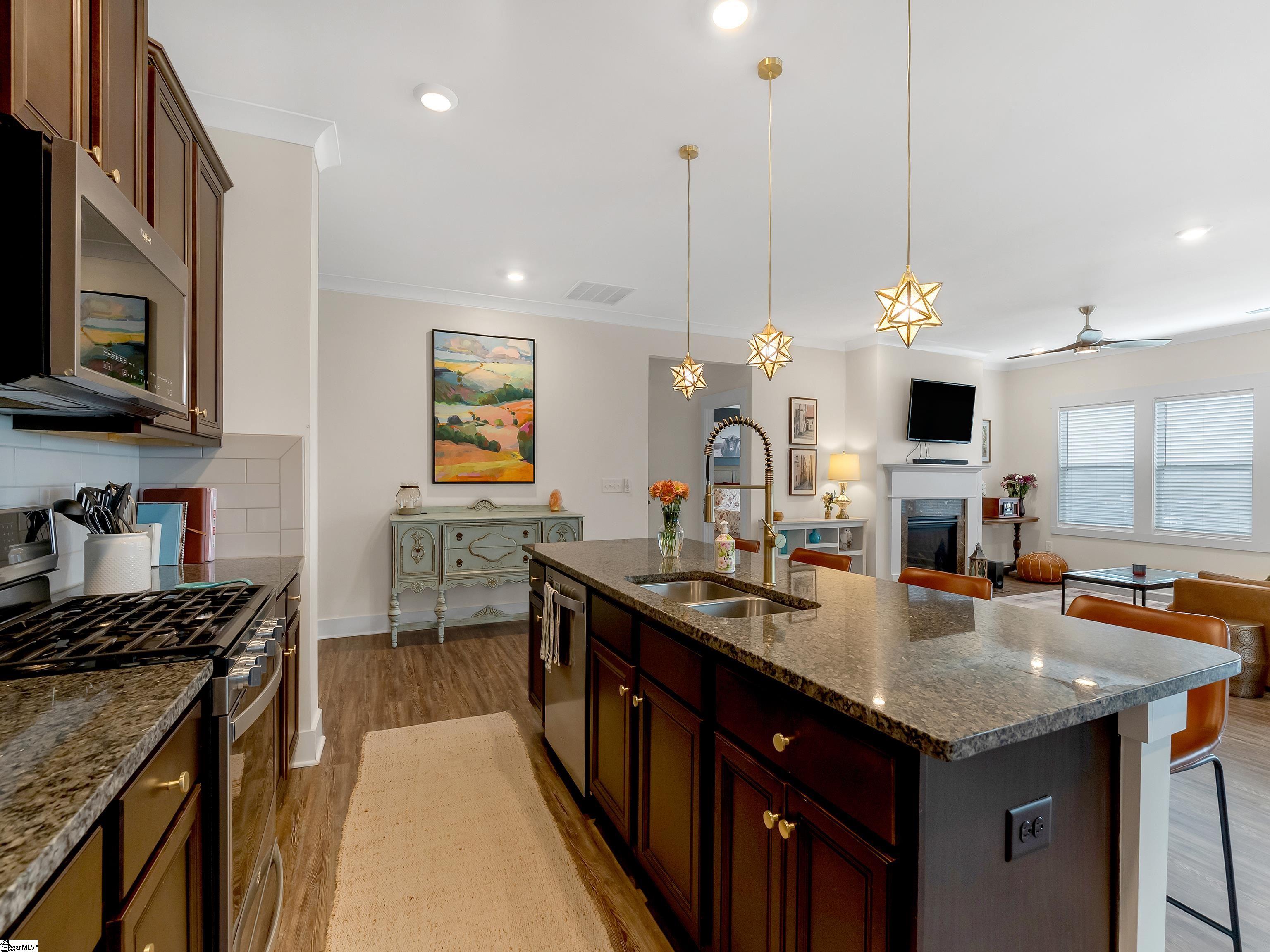 5 Mandolin Lane Simpsonville, SC 29681