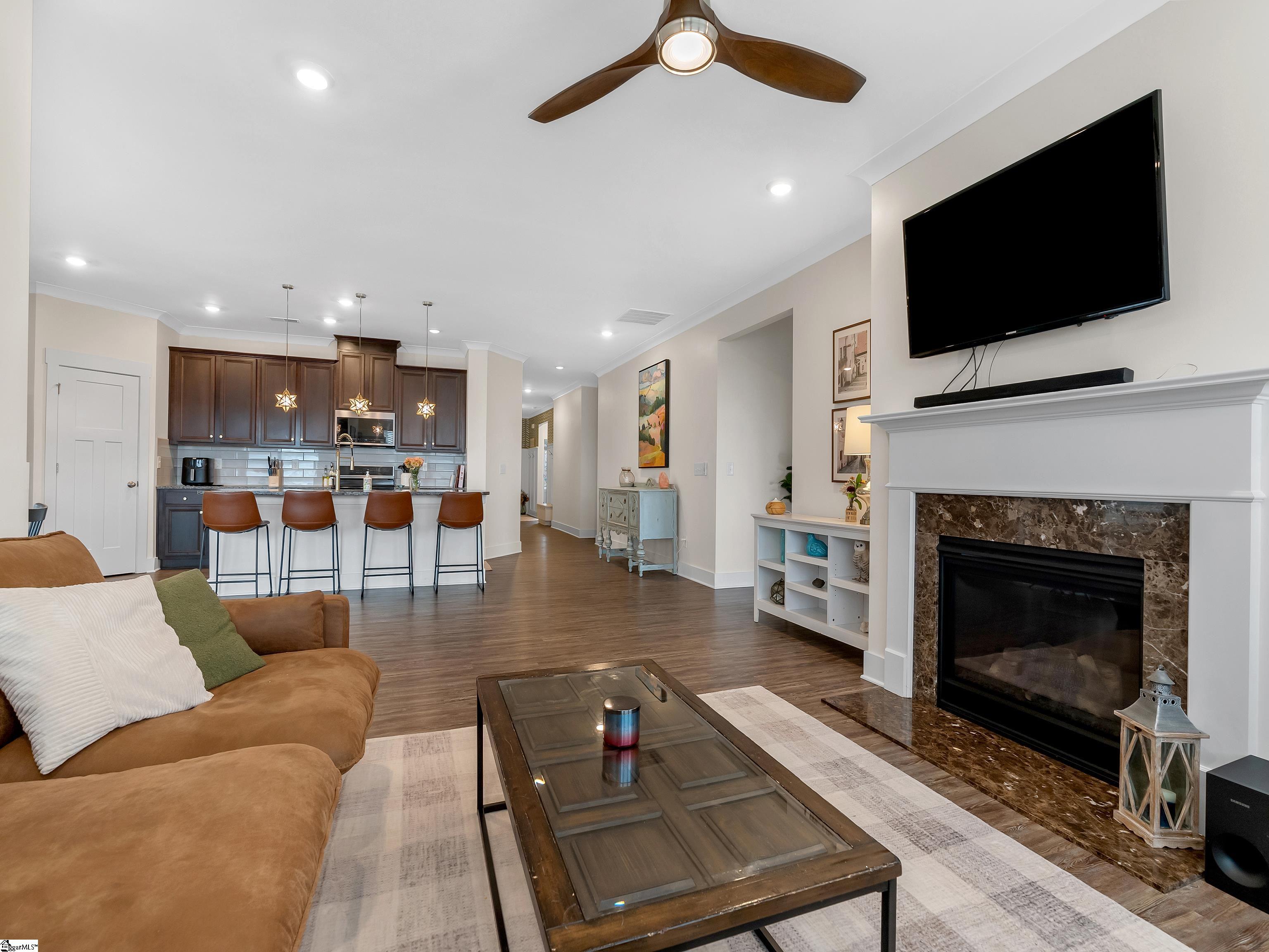 5 Mandolin Lane Simpsonville, SC 29681