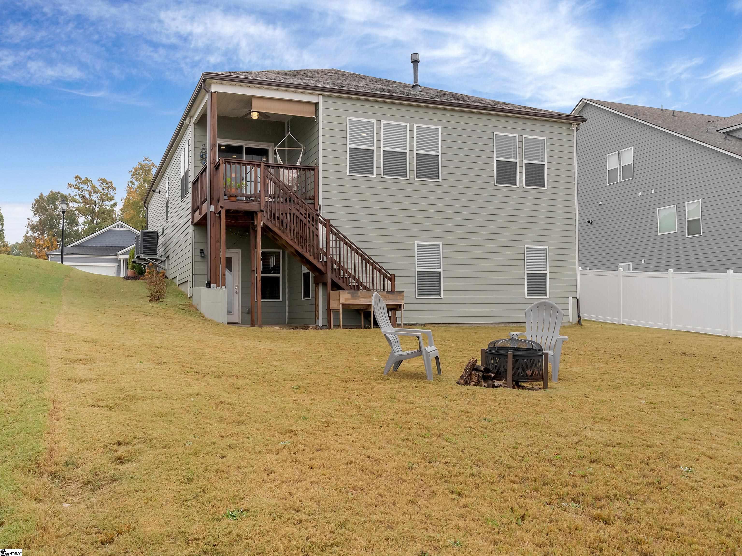 5 Mandolin Lane Simpsonville, SC 29681