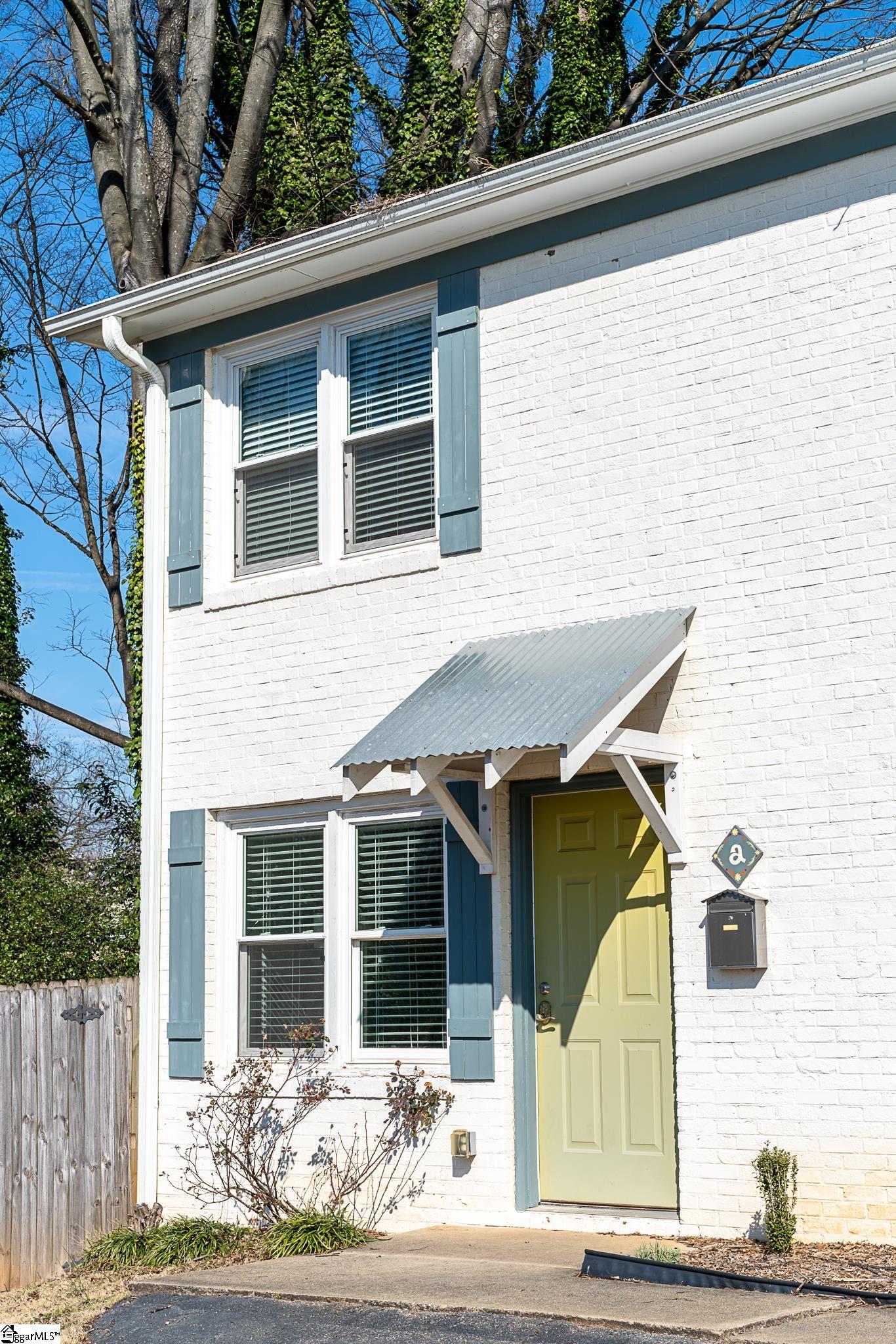 104 Forest Street Greenville, SC 29601