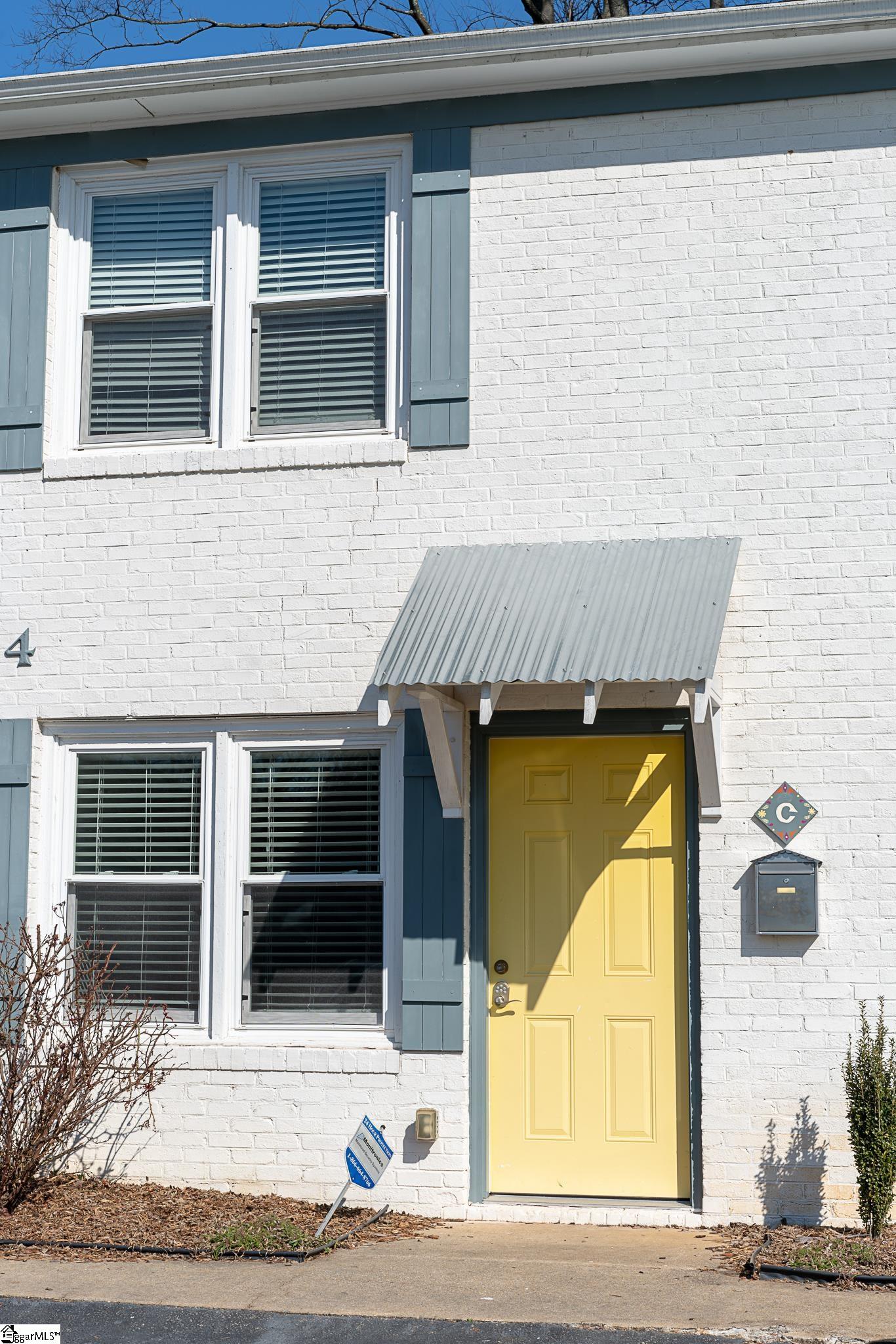 104 Forest Street Greenville, SC 29601