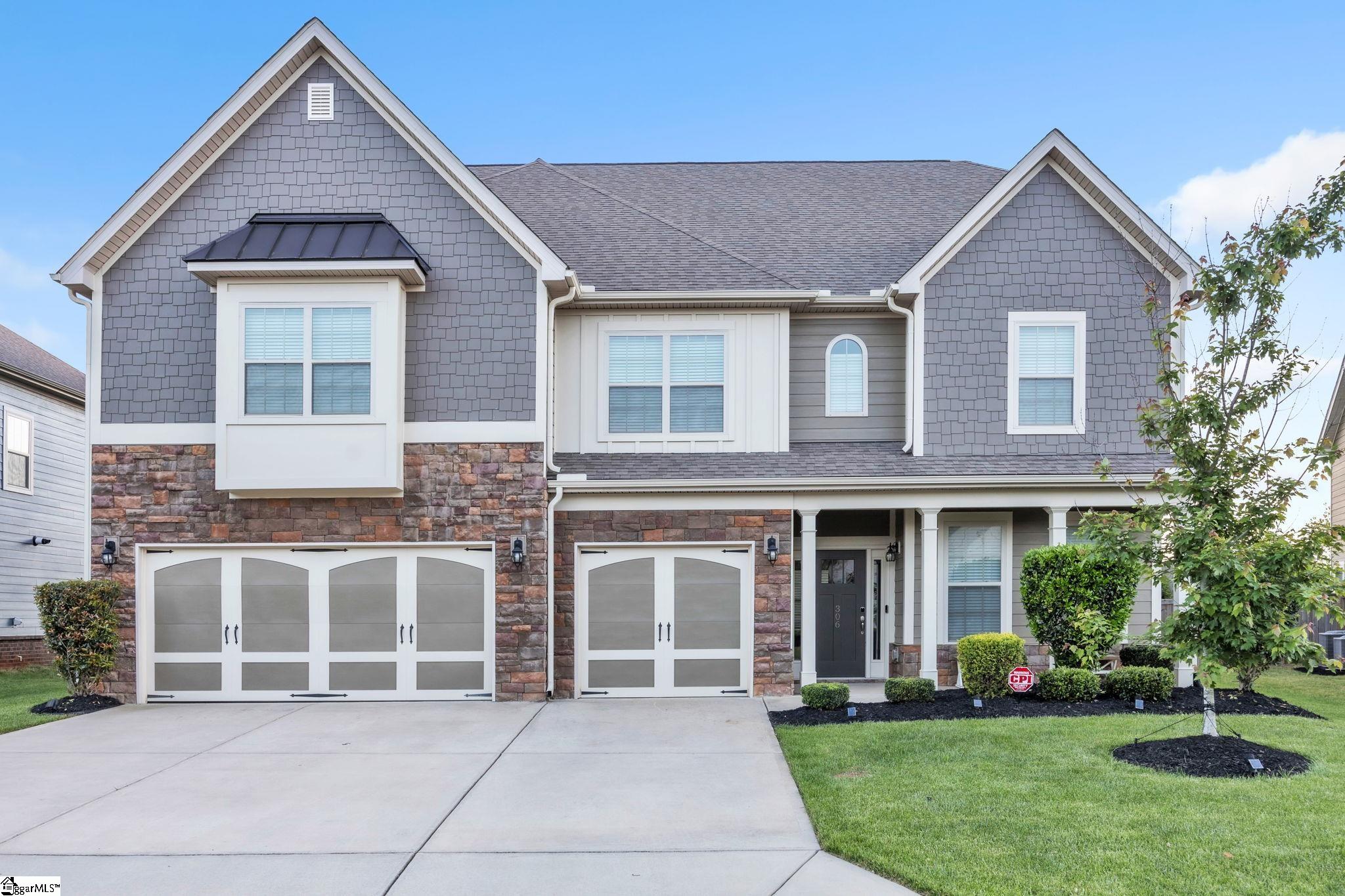 306 Glencairn Court Simpsonville, SC 29681