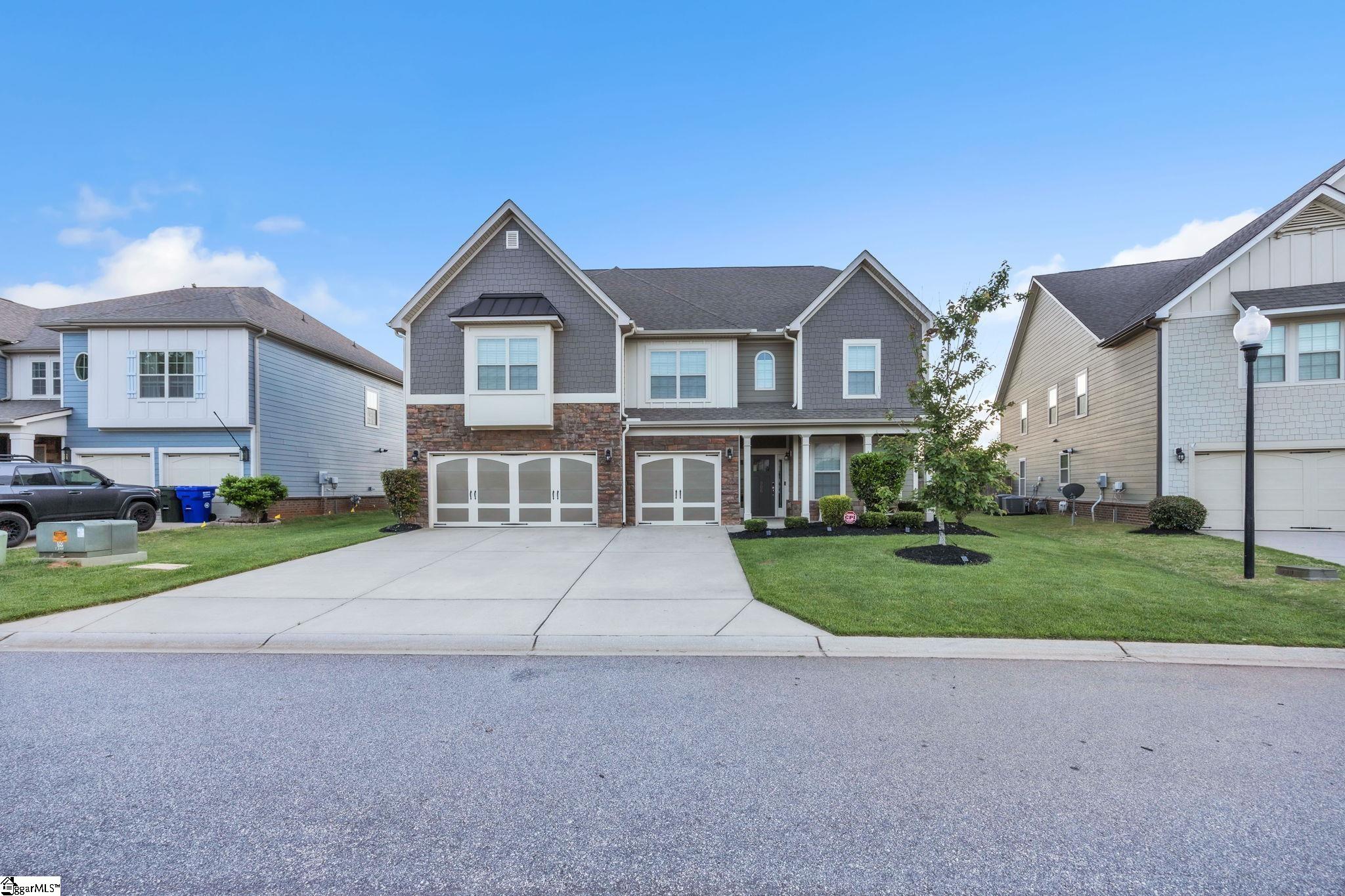 306 Glencairn Court Simpsonville, SC 29681