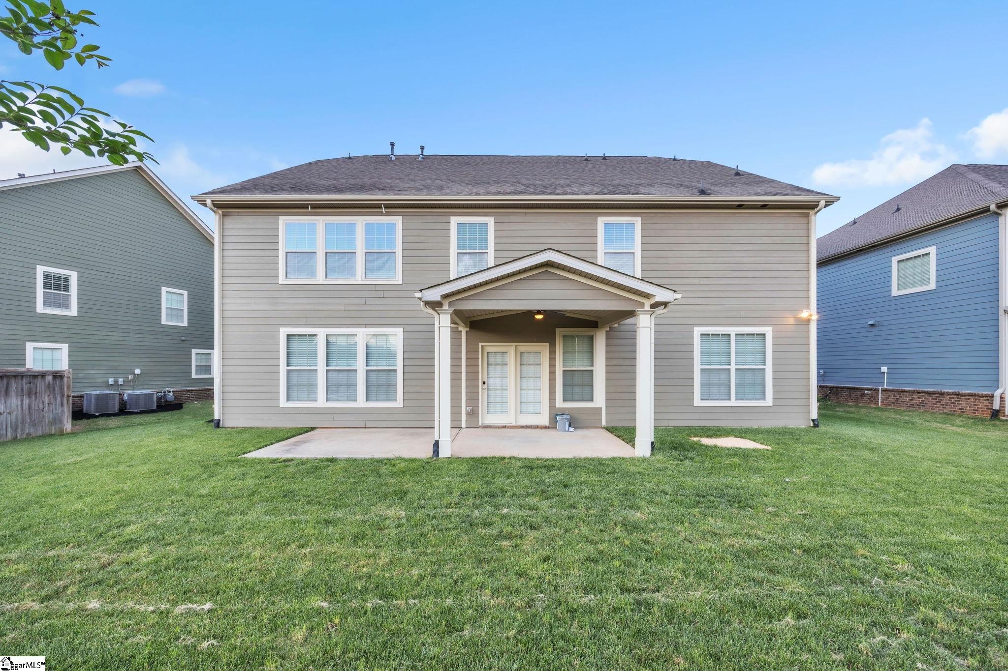 306 Glencairn Court Simpsonville, SC 29681