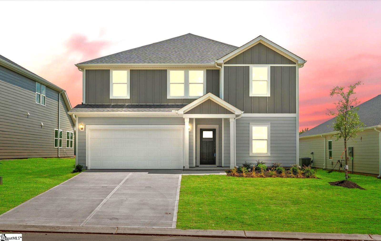 307 Allingham Road Piedmont, SC 29673