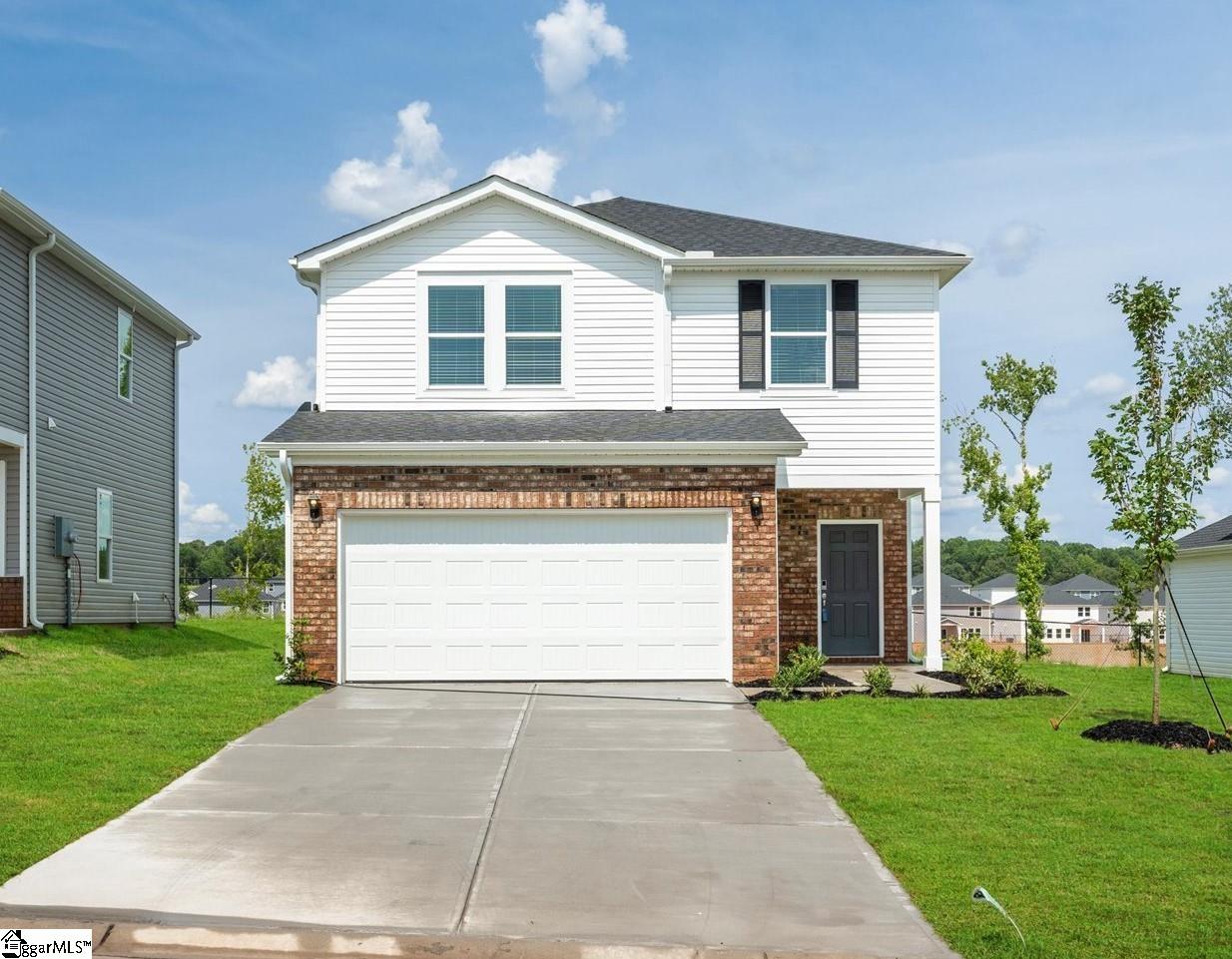 119 Gardner Avenue Gray Court, SC 29645