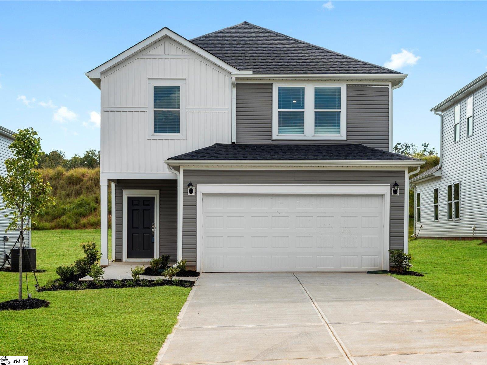 120 Gardner Avenue Gray Court, SC 29645