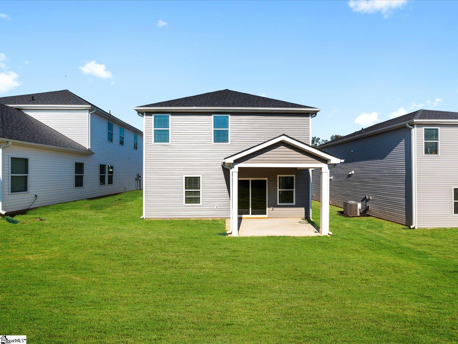 120 Gardner Avenue Gray Court, SC 29645