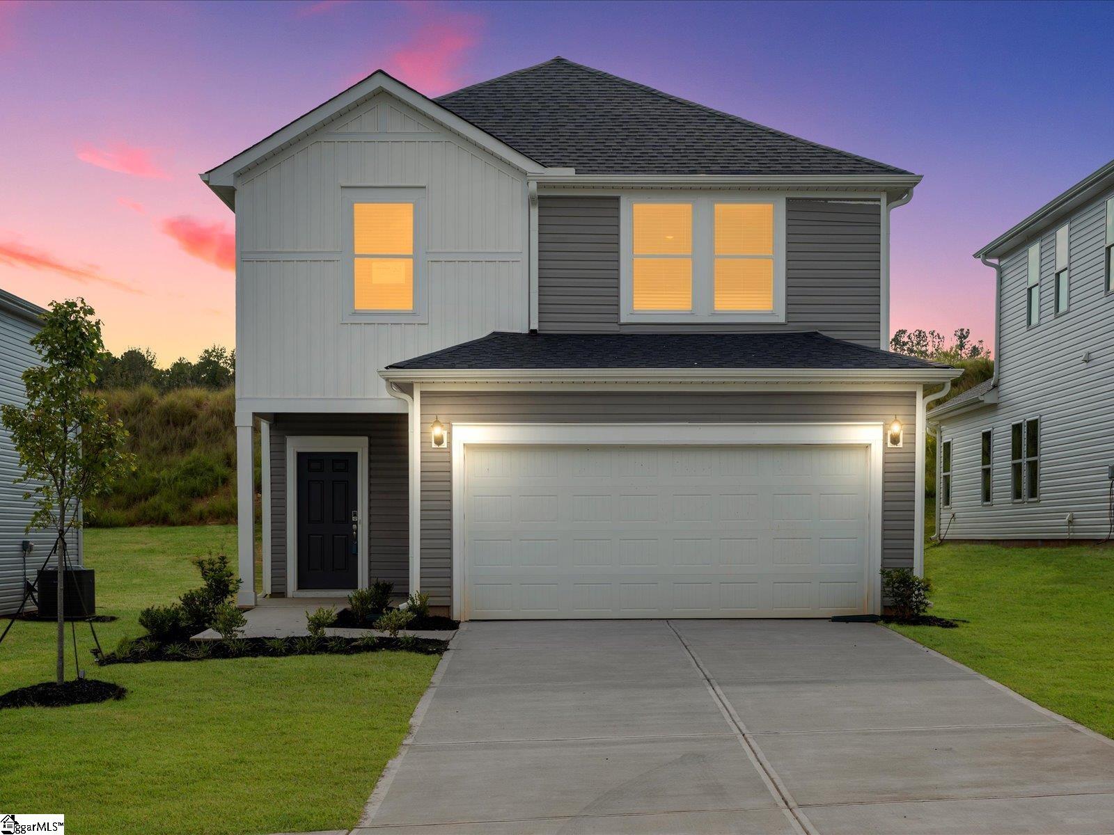120 Gardner Avenue Gray Court, SC 29645