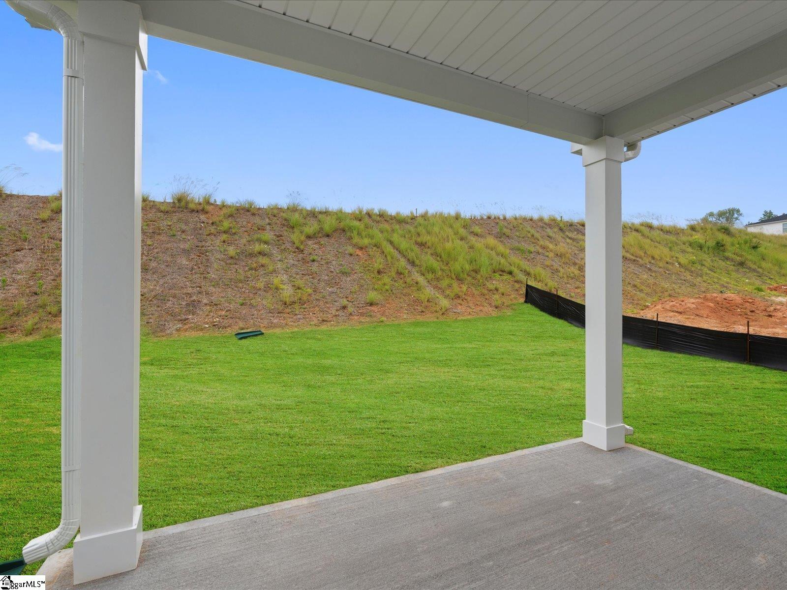110 Gardner Avenue Gray Court, SC 29645