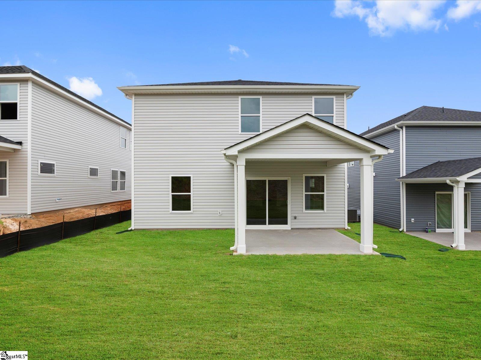 110 Gardner Avenue Gray Court, SC 29645