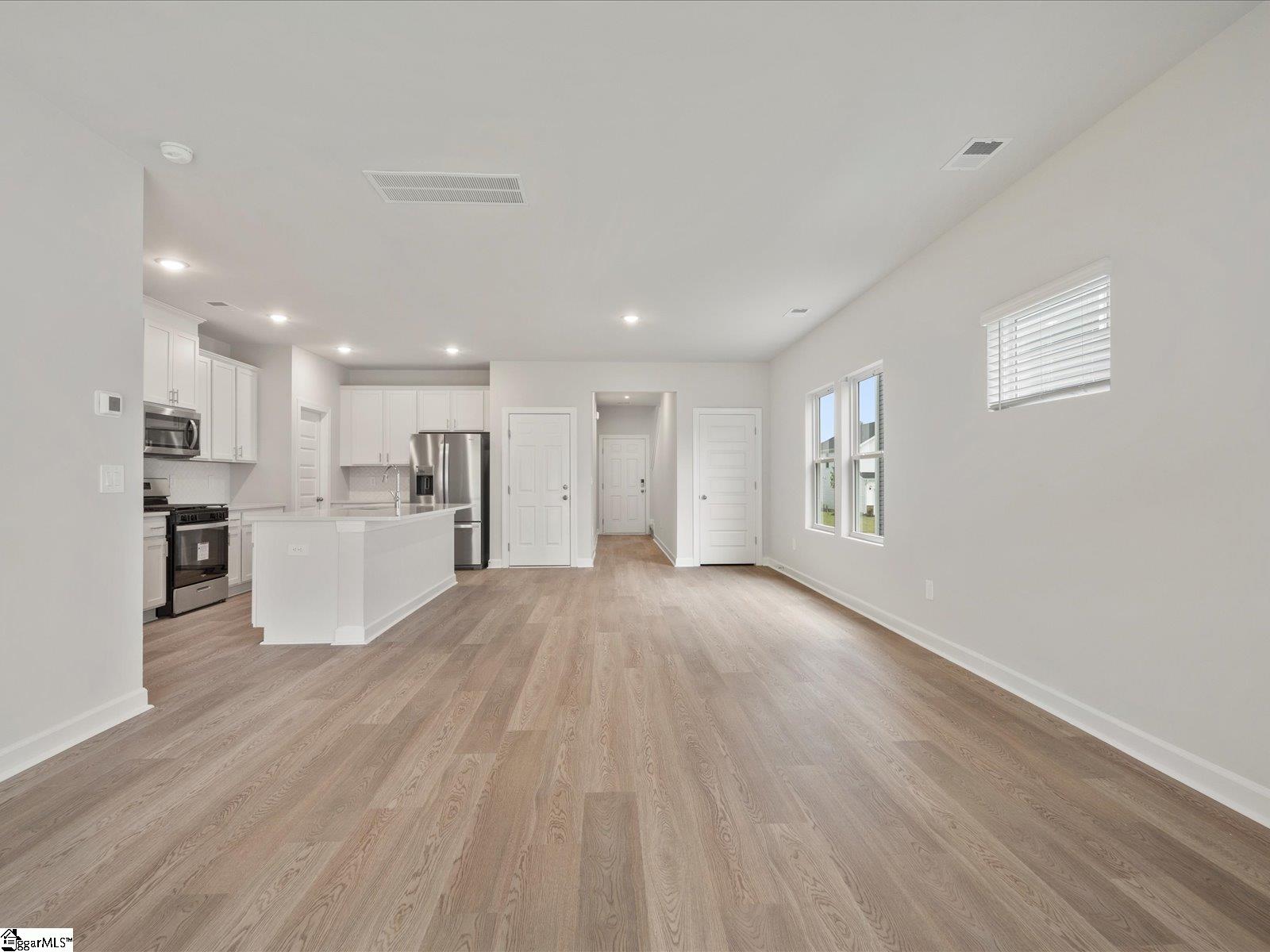 110 Gardner Avenue Gray Court, SC 29645