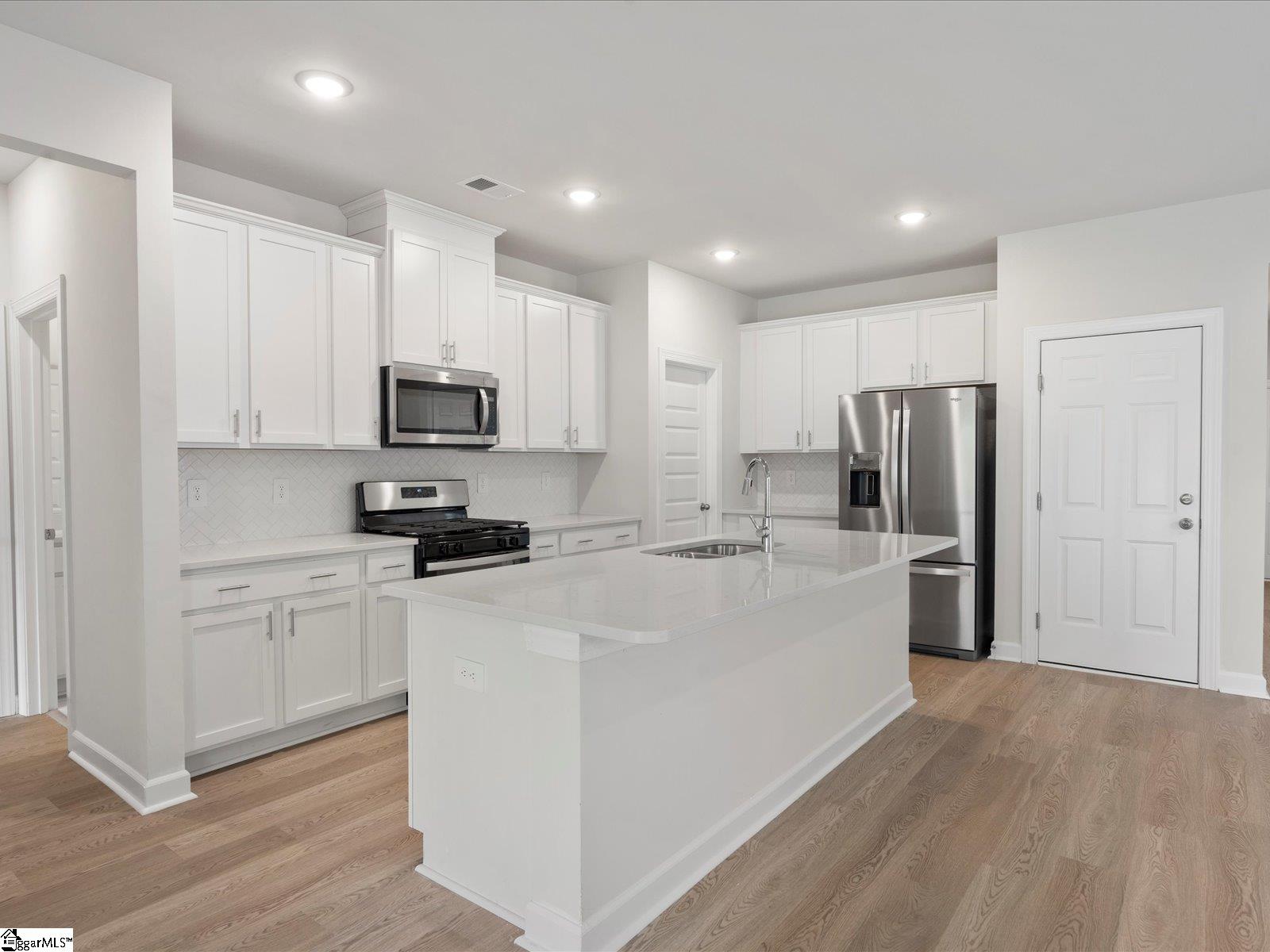 110 Gardner Avenue Gray Court, SC 29645