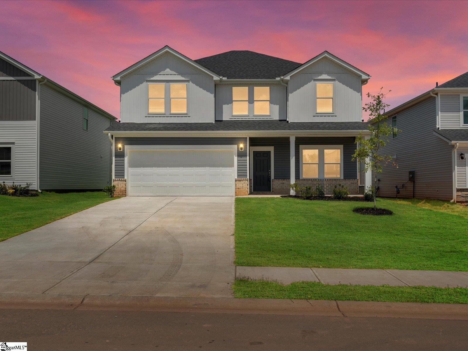 113 Tantalus Street Gray Court, SC 29645