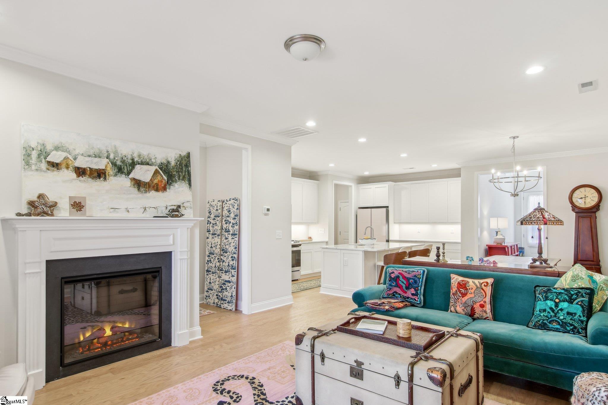 20 Hasbrook Lane Greenville, SC 29607