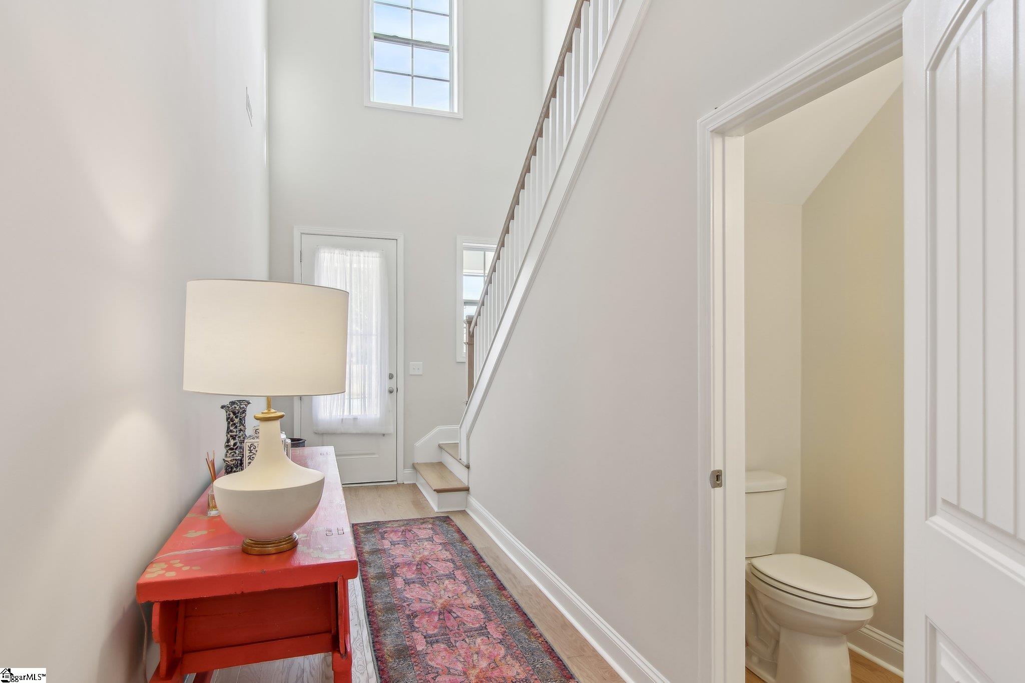20 Hasbrook Lane Greenville, SC 29607