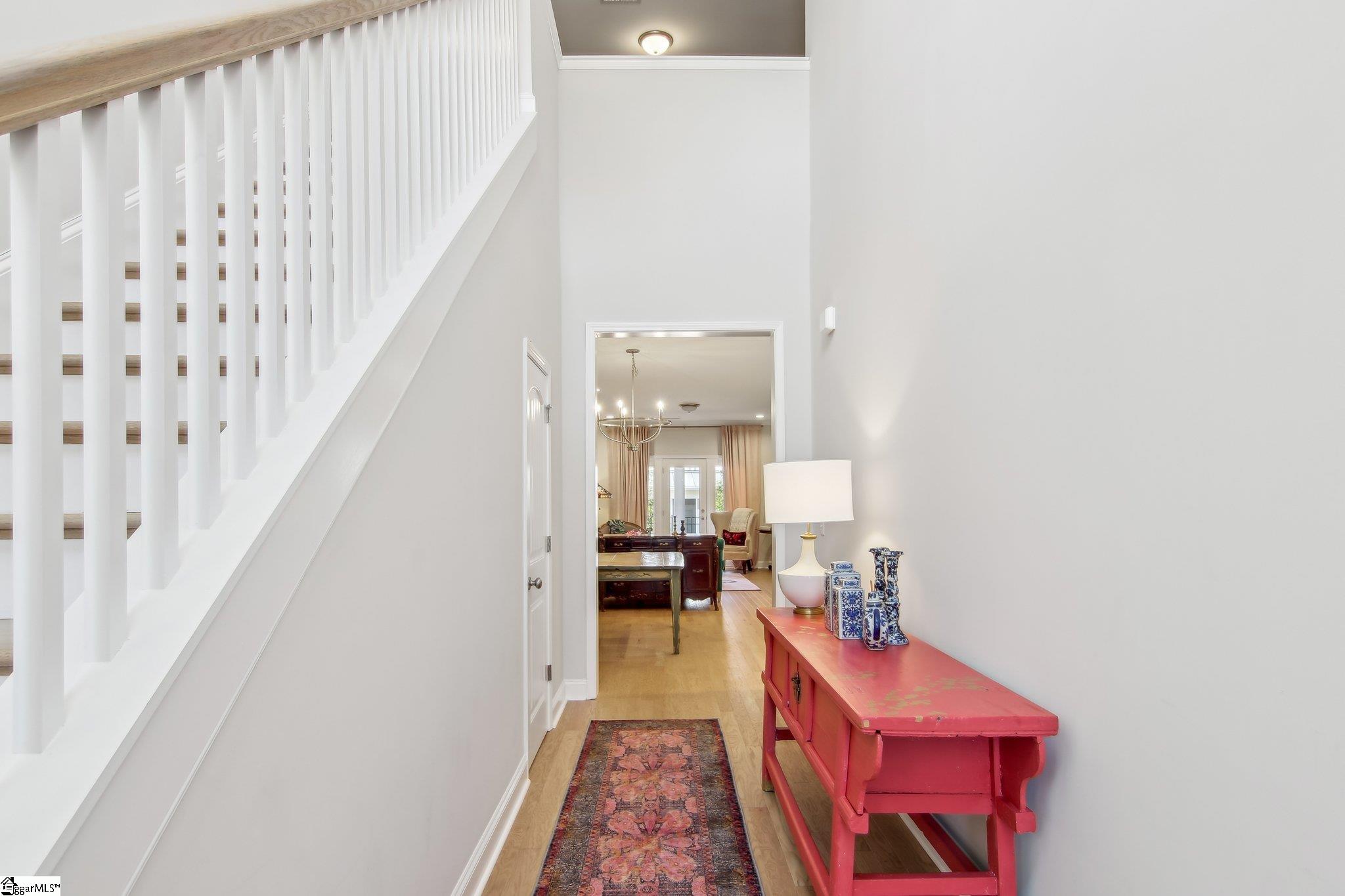 20 Hasbrook Lane Greenville, SC 29607