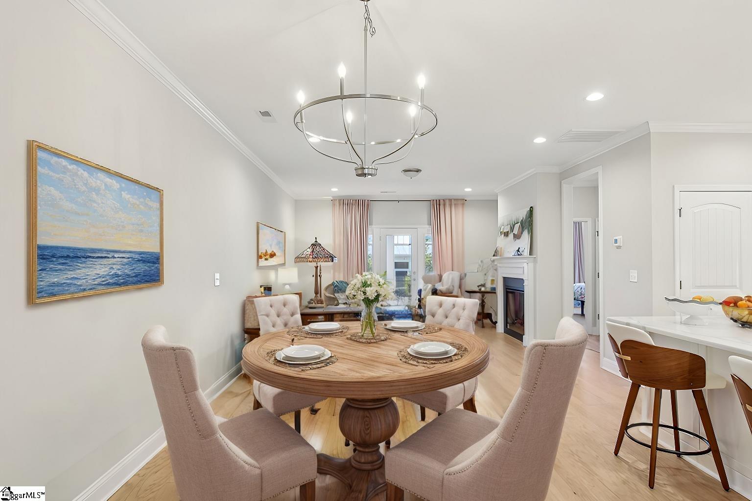 20 Hasbrook Lane Greenville, SC 29607