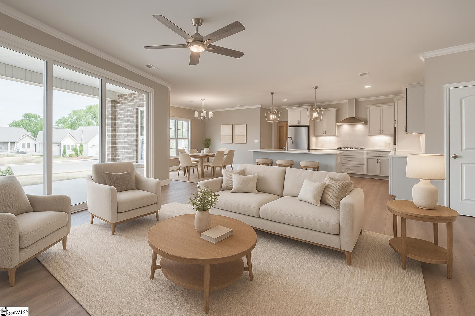 101 Willett Trail Taylors, SC 29687