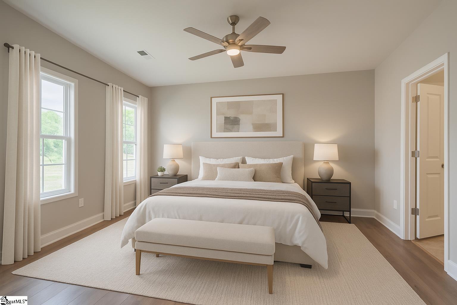101 Willett Trail Taylors, SC 29687