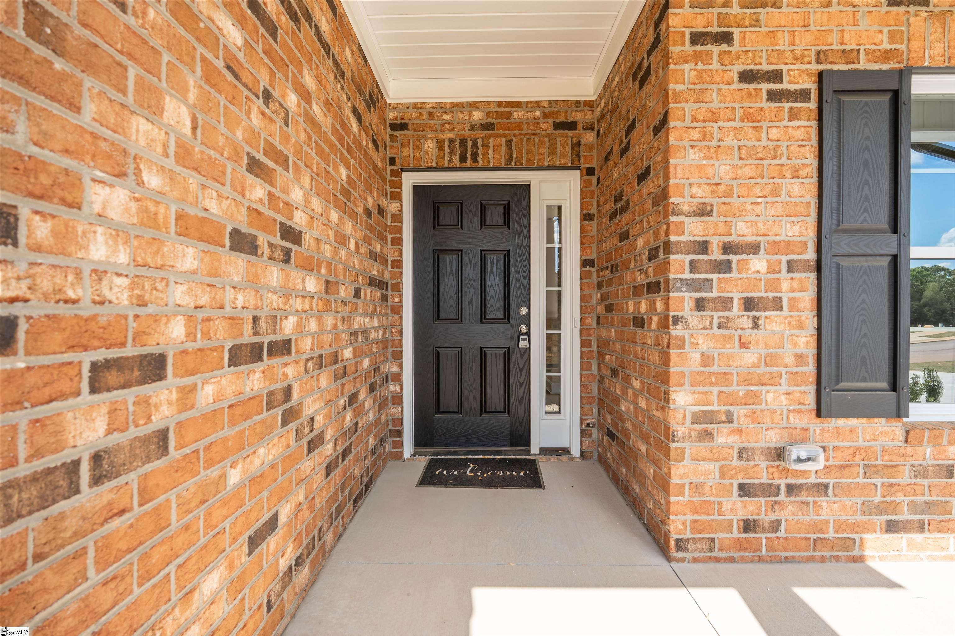 101 Willett Trail Taylors, SC 29687