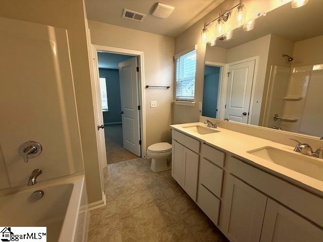 1804 Berkshire Lane Spartanburg, SC 29303