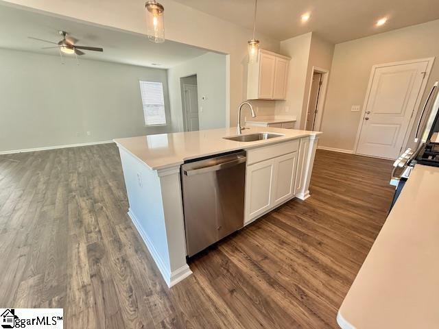 1804 Berkshire Lane Spartanburg, SC 29303