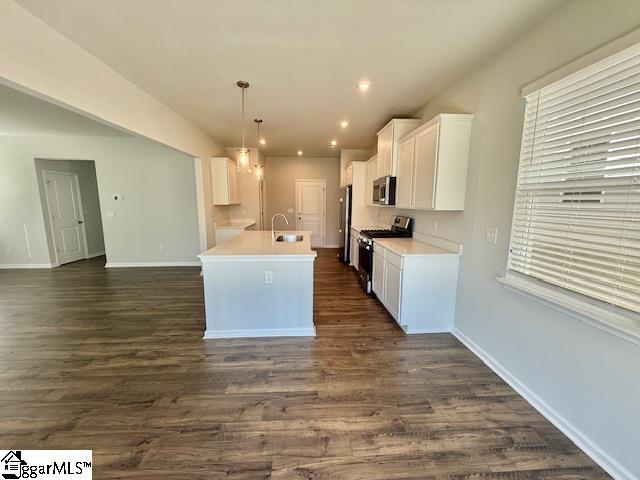 1804 Berkshire Lane Spartanburg, SC 29303