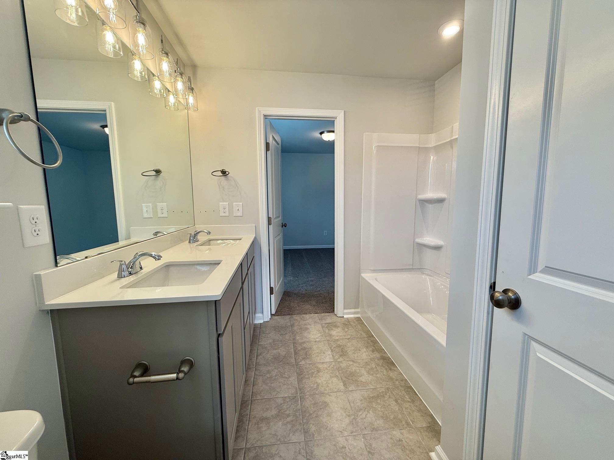 1812 Berkshire Lane Spartanburg, SC 29303