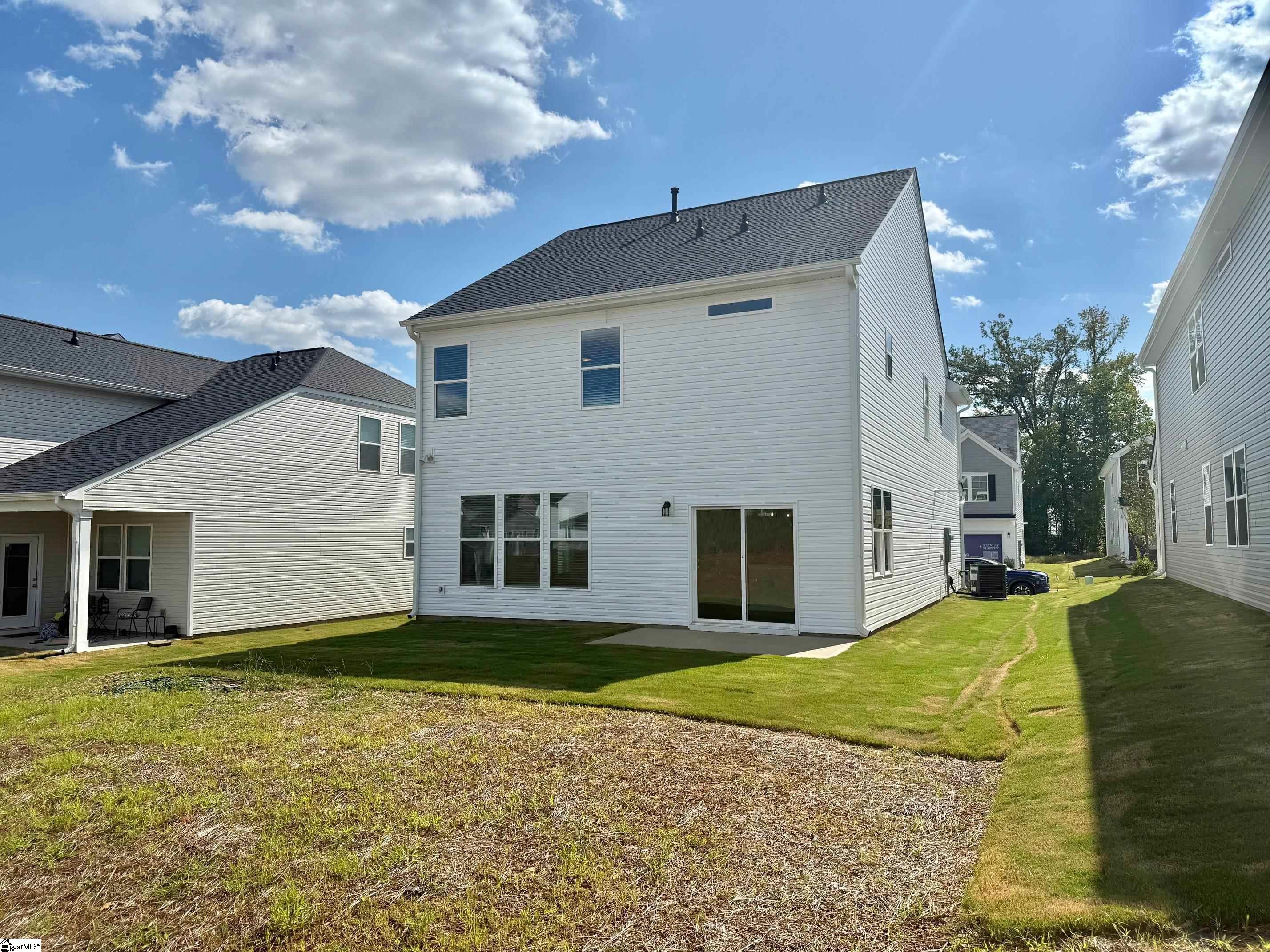 1812 Berkshire Lane Spartanburg, SC 29303