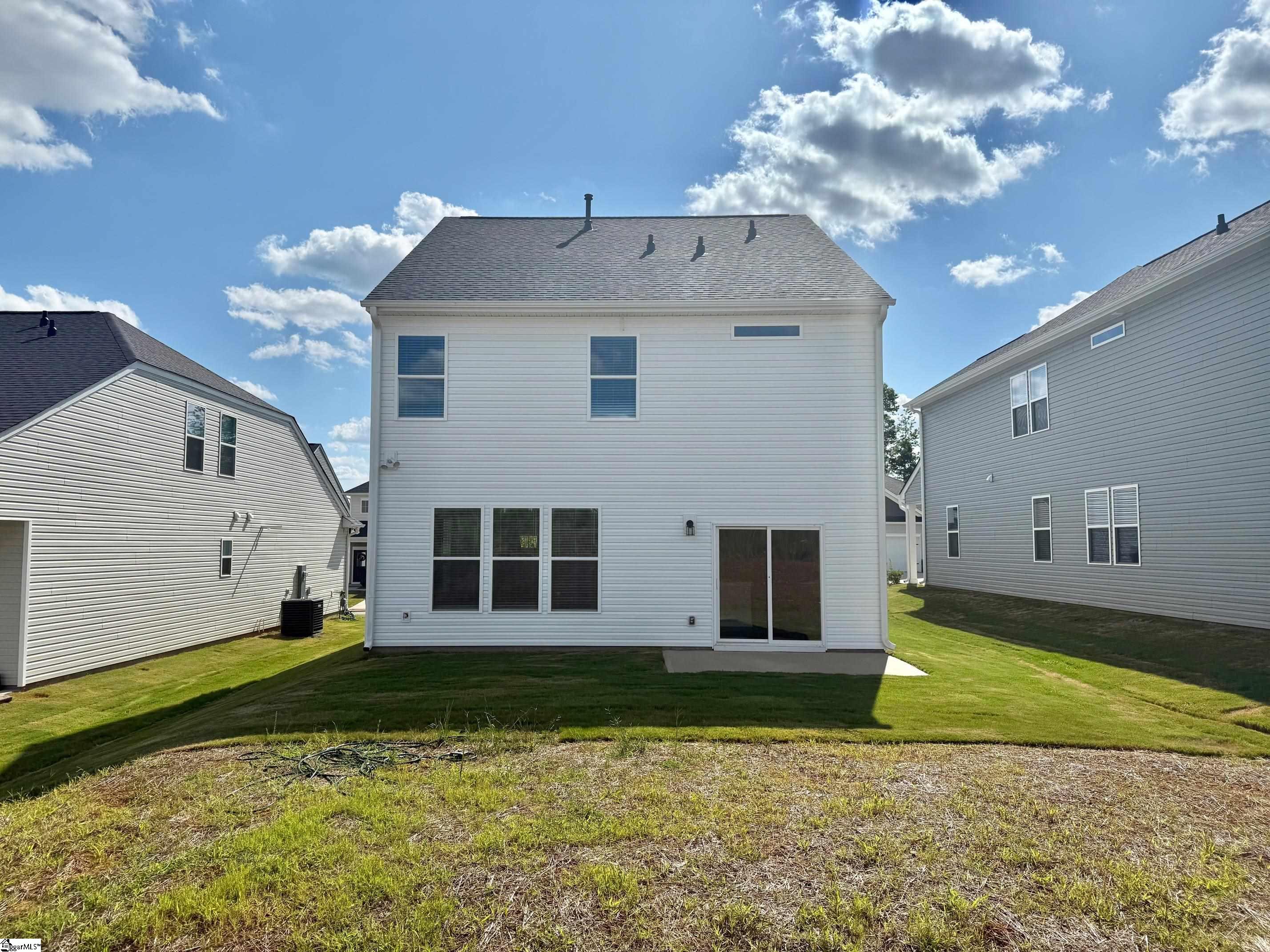 1812 Berkshire Lane Spartanburg, SC 29303