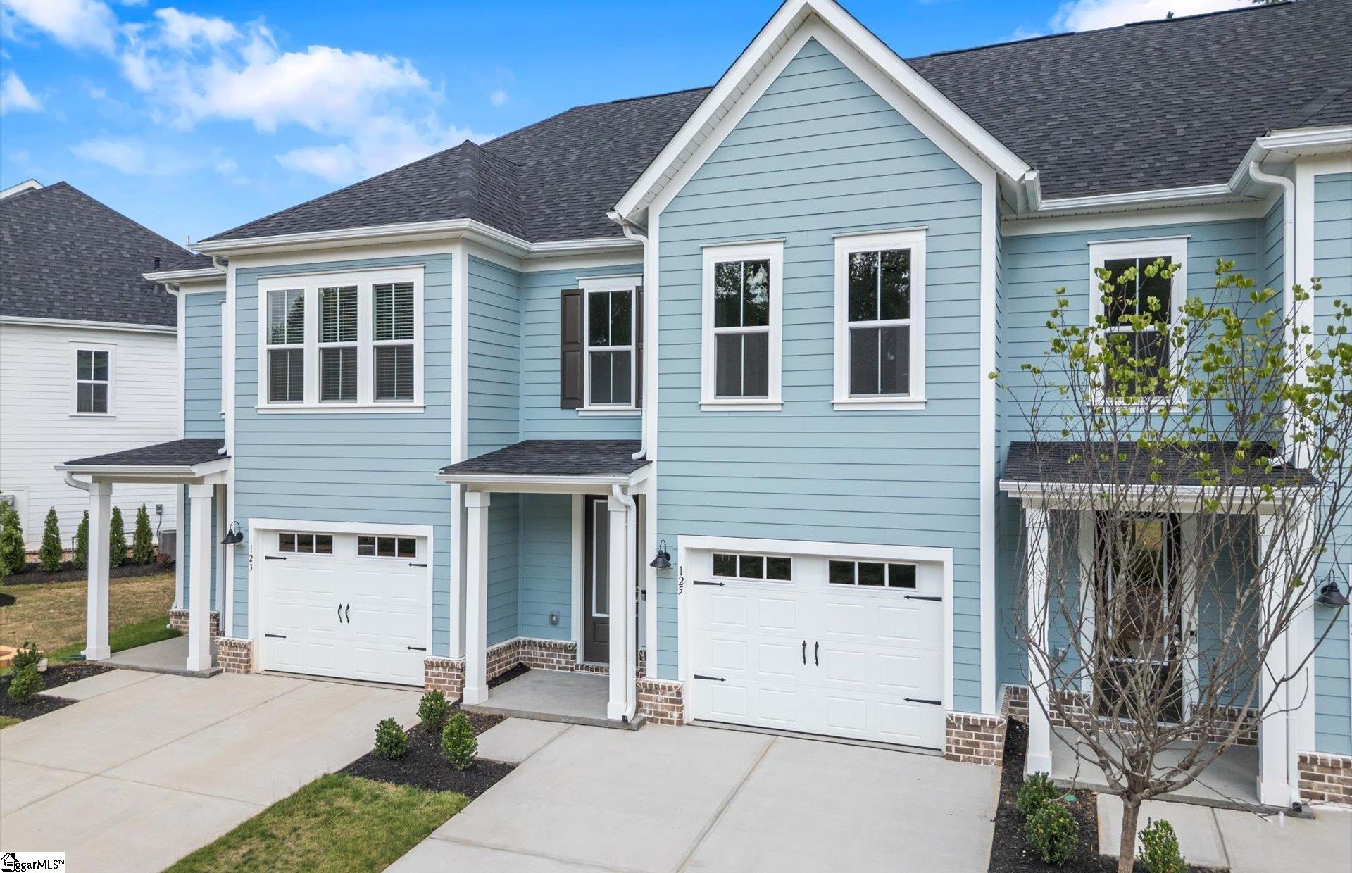 125 Gadwall Way UNIT Lot 42 Greenville, SC 29607