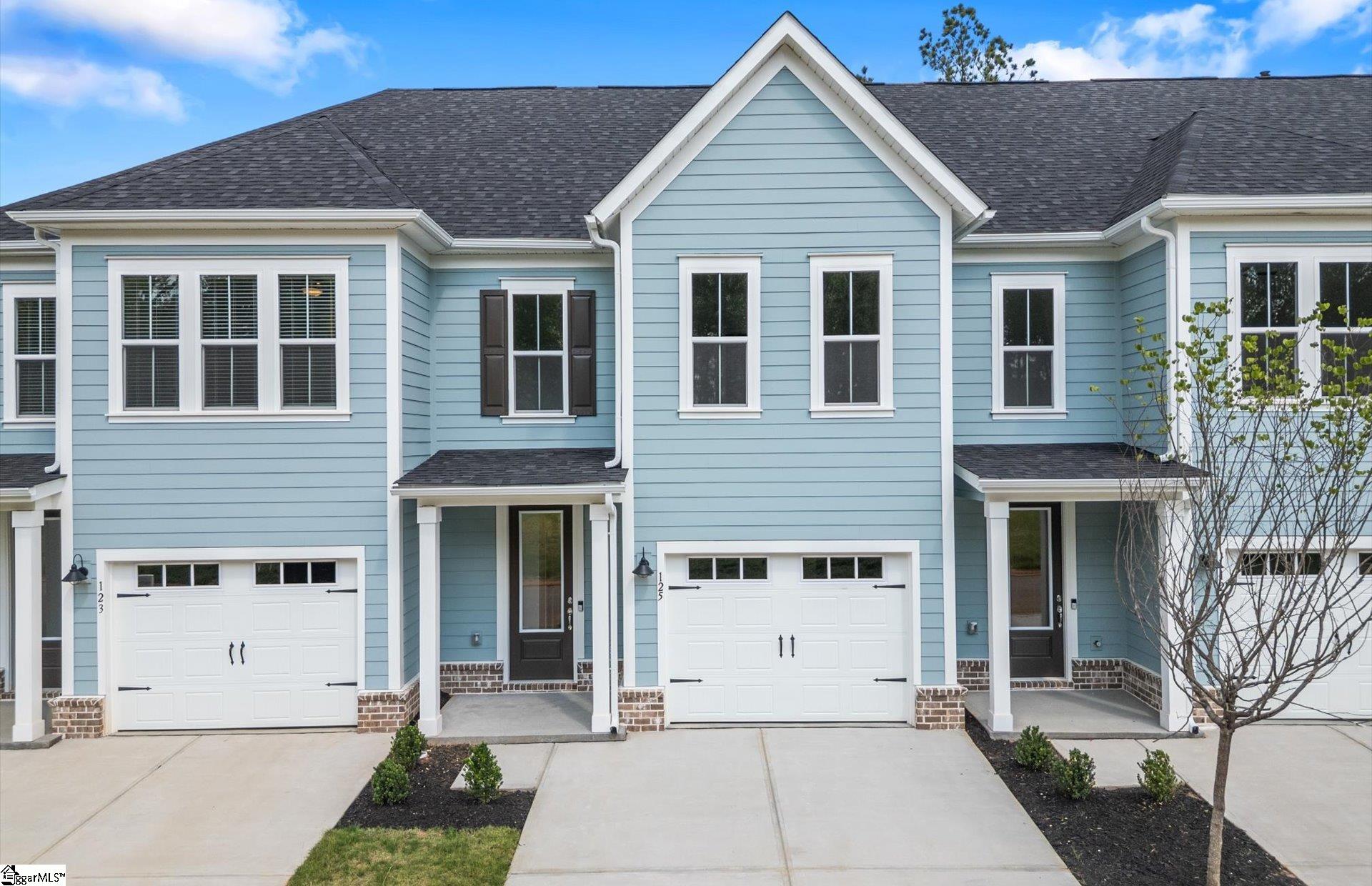 125 Gadwall Way UNIT Lot 42 Greenville, SC 29607