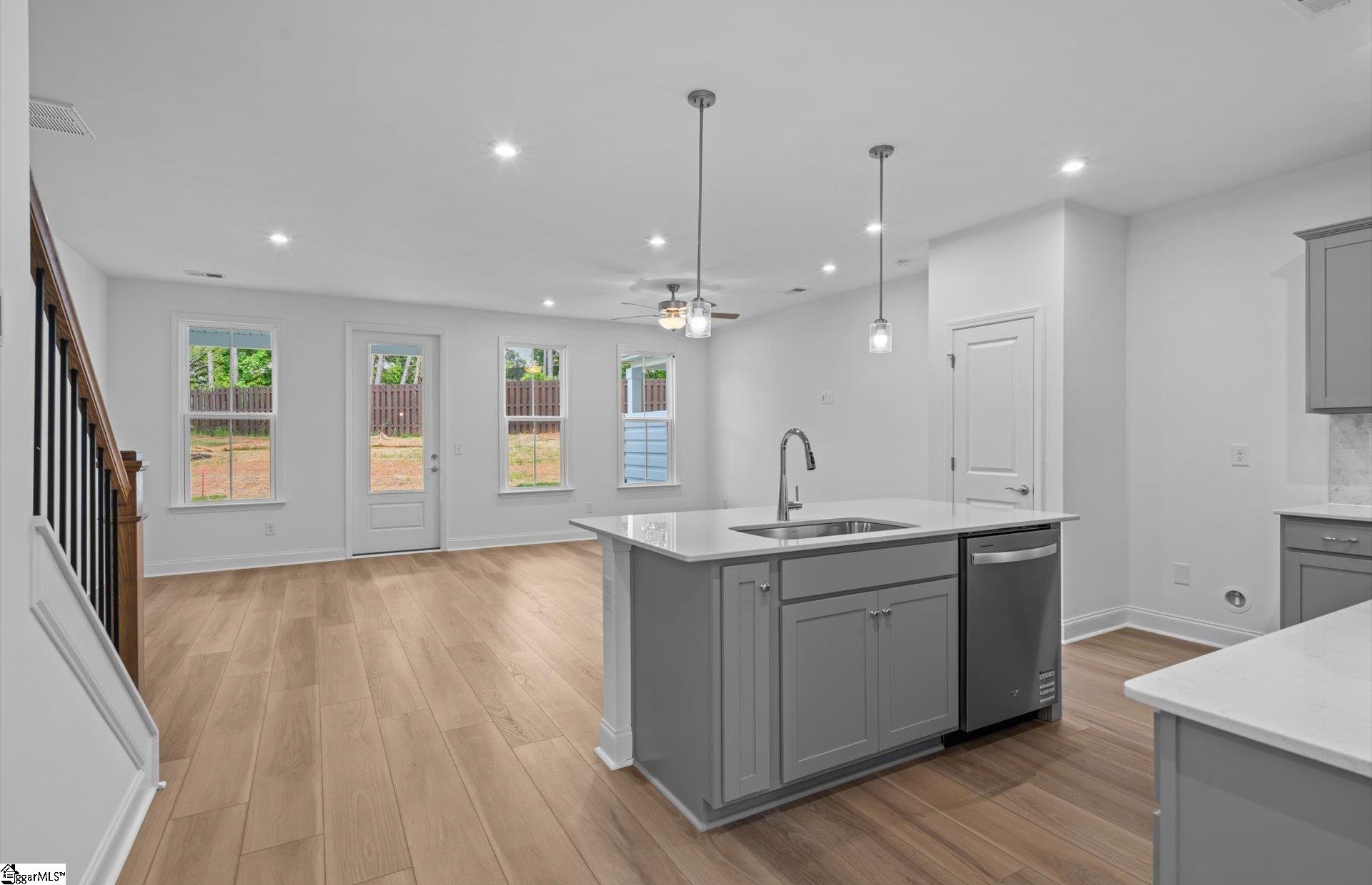 125 Gadwall Way UNIT Lot 42 Greenville, SC 29607