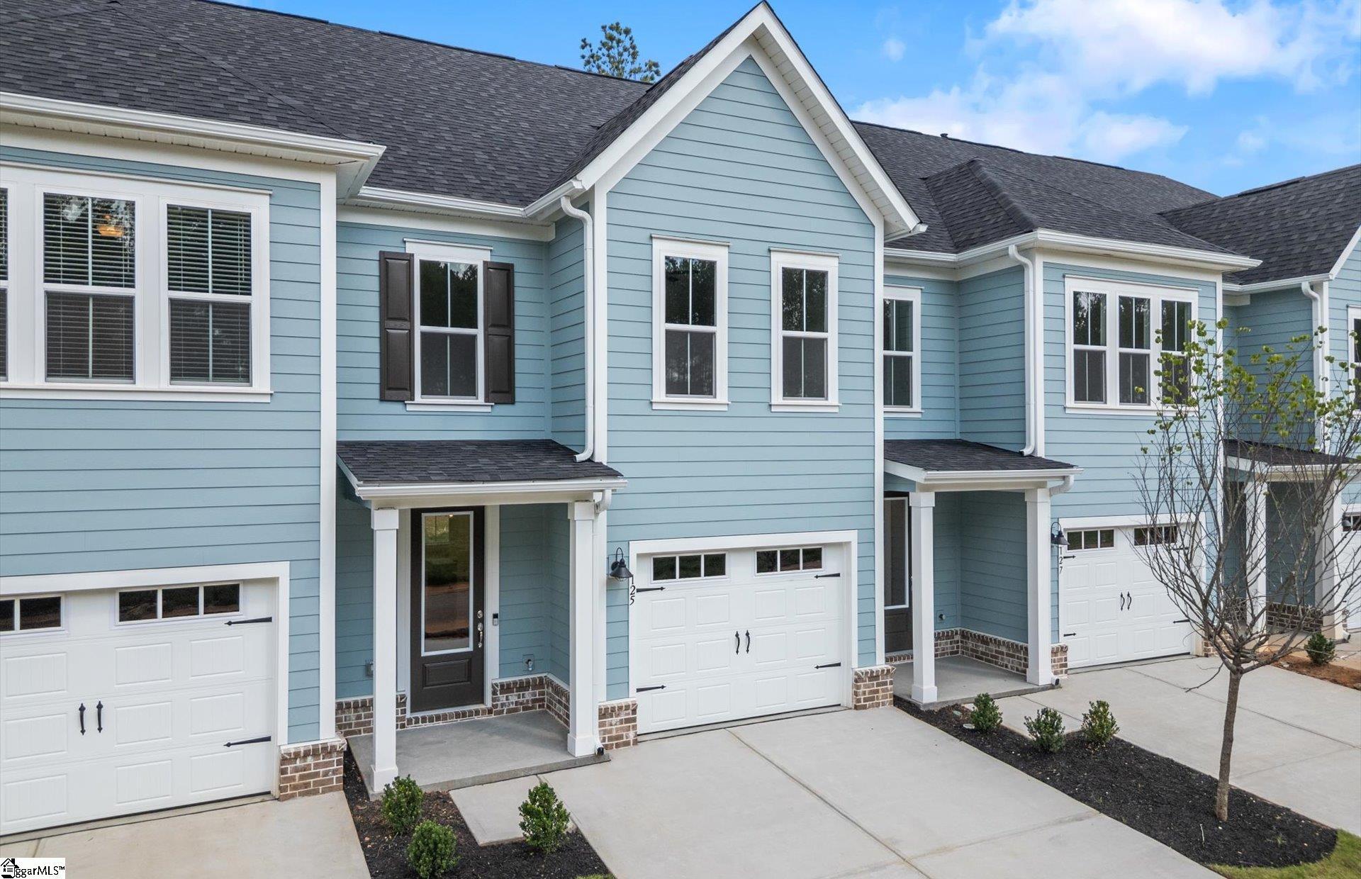 125 Gadwall Way UNIT Lot 42 Greenville, SC 29607