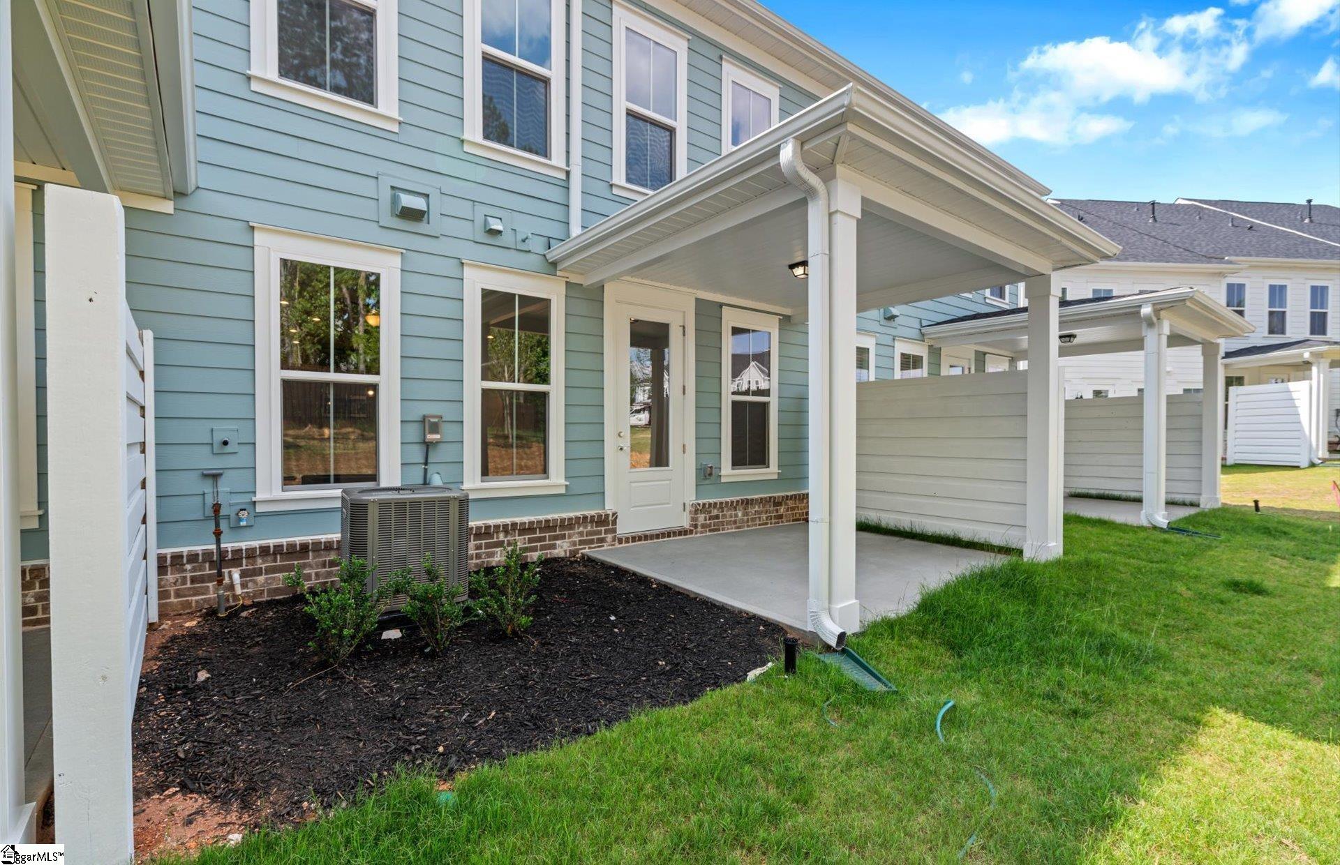 125 Gadwall Way UNIT Lot 42 Greenville, SC 29607